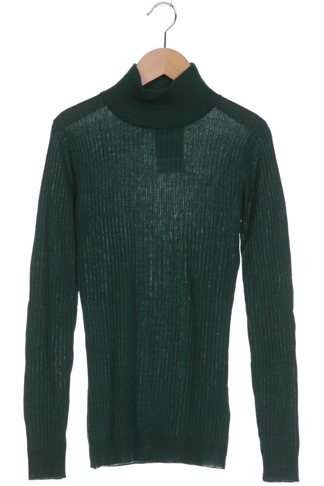 

la petite française Damen Pullover, grün