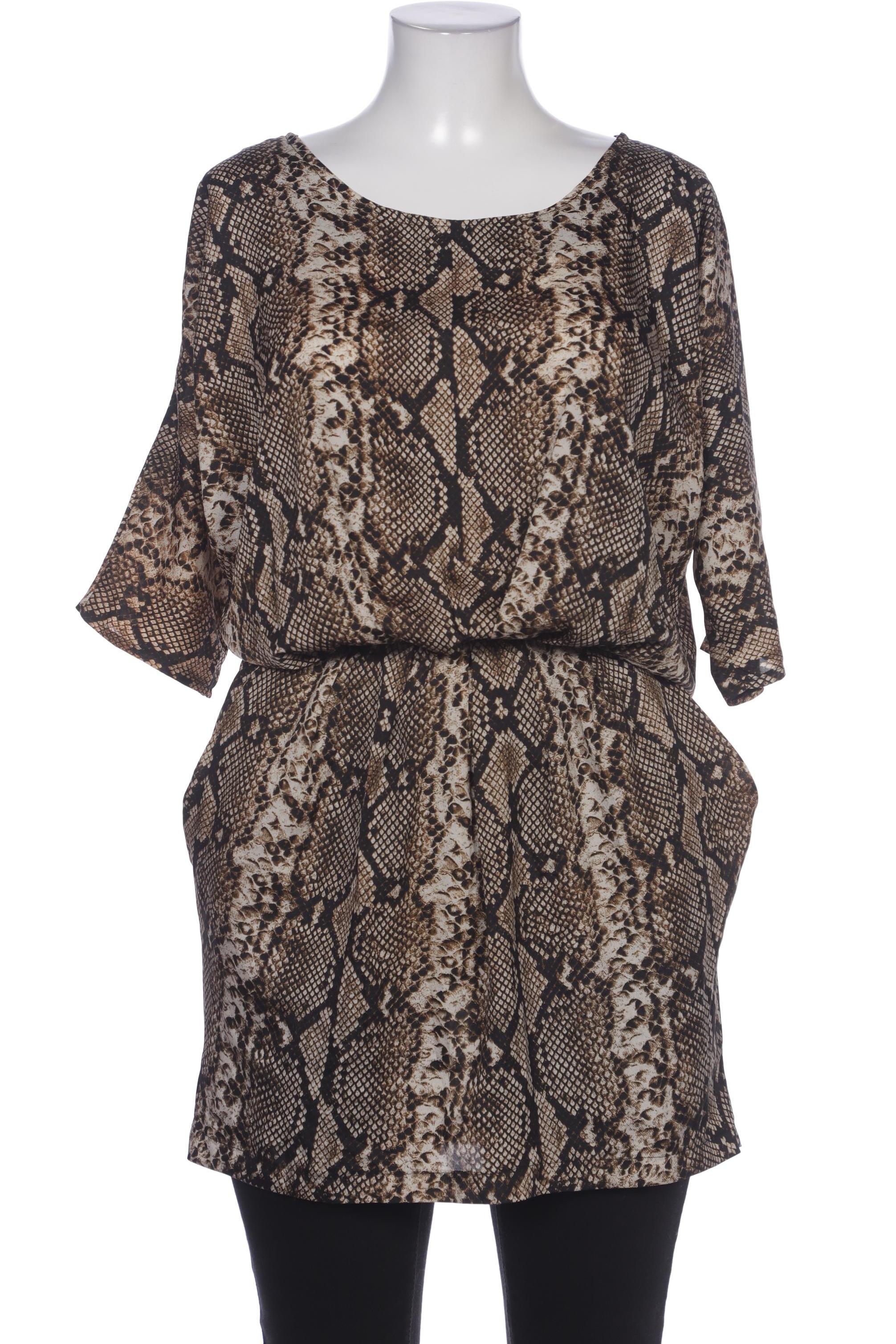 

la petite française Damen Bluse, braun, Gr. 42