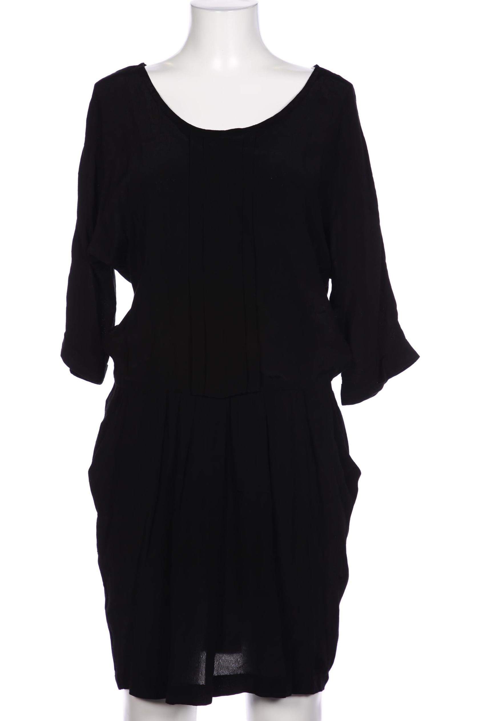 

la petite française Damen Kleid, schwarz