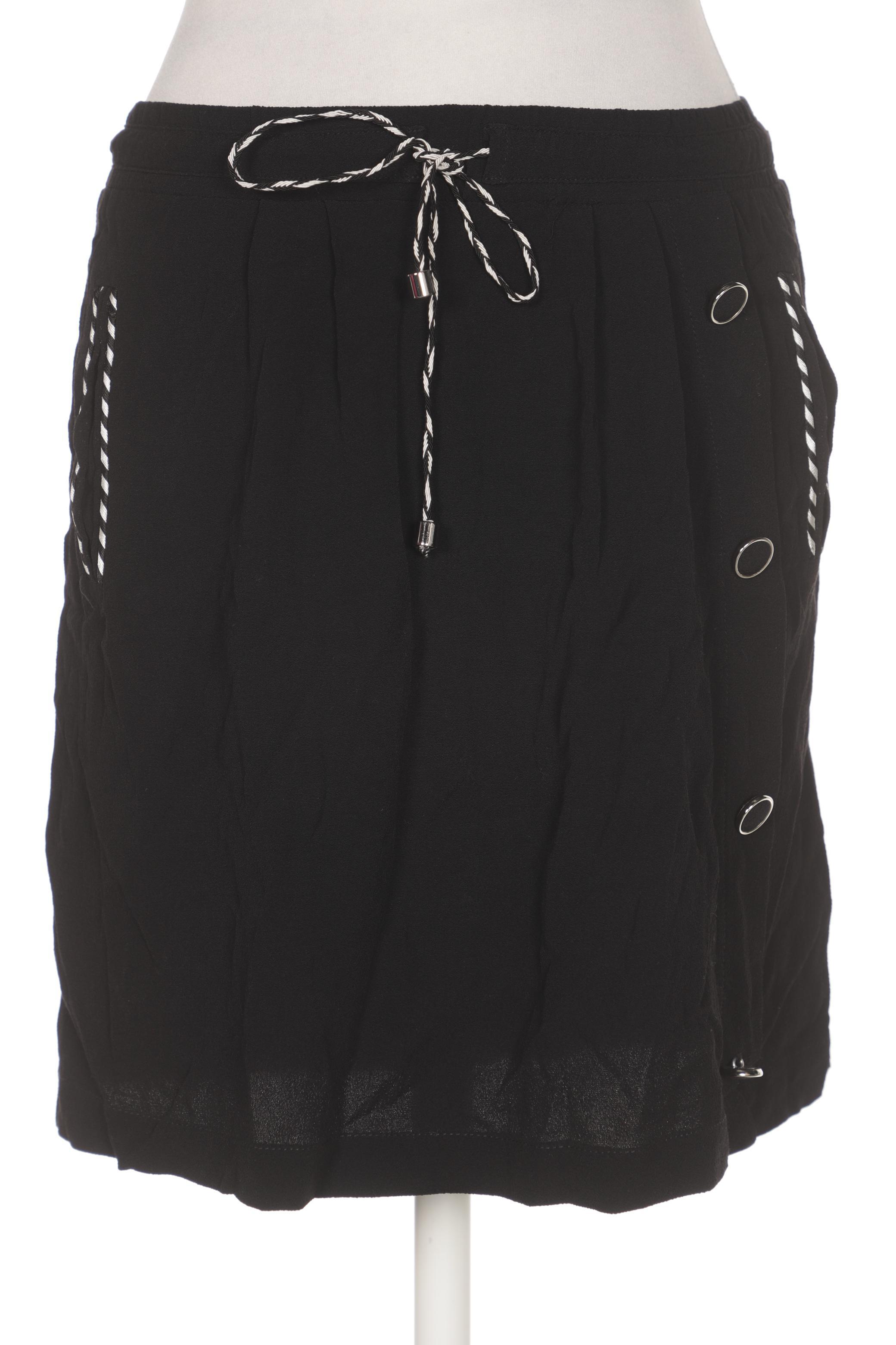 

la petite française Damen Rock, schwarz, Gr. 36