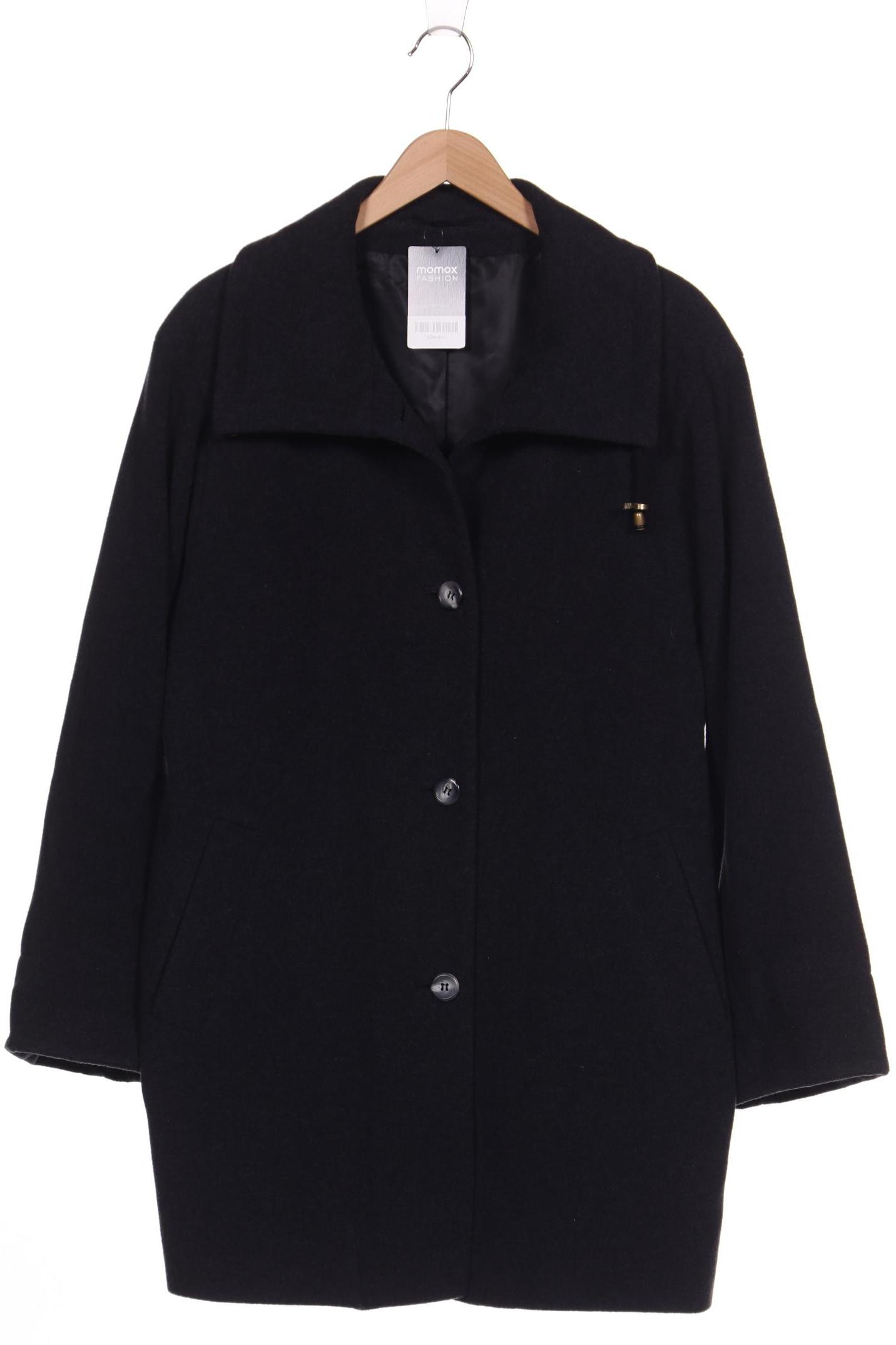 

la petite française Damen Mantel, grau