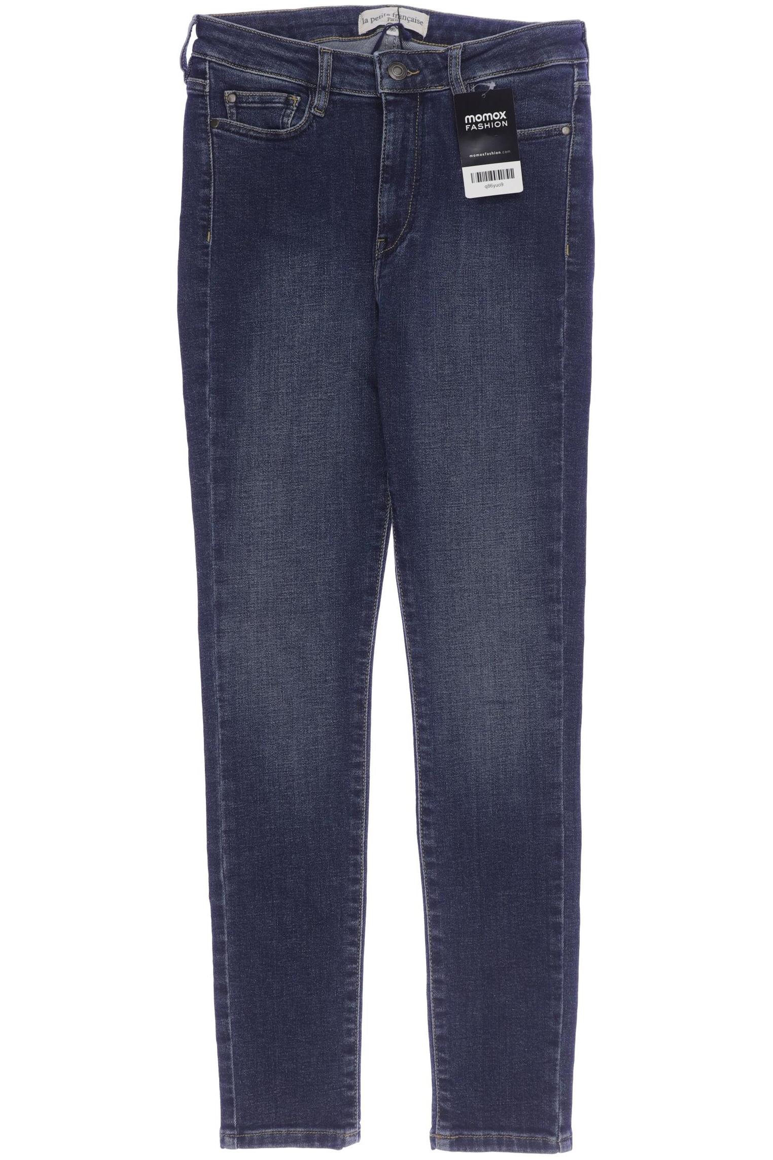 

la petite française Damen Jeans, marineblau, Gr. 36