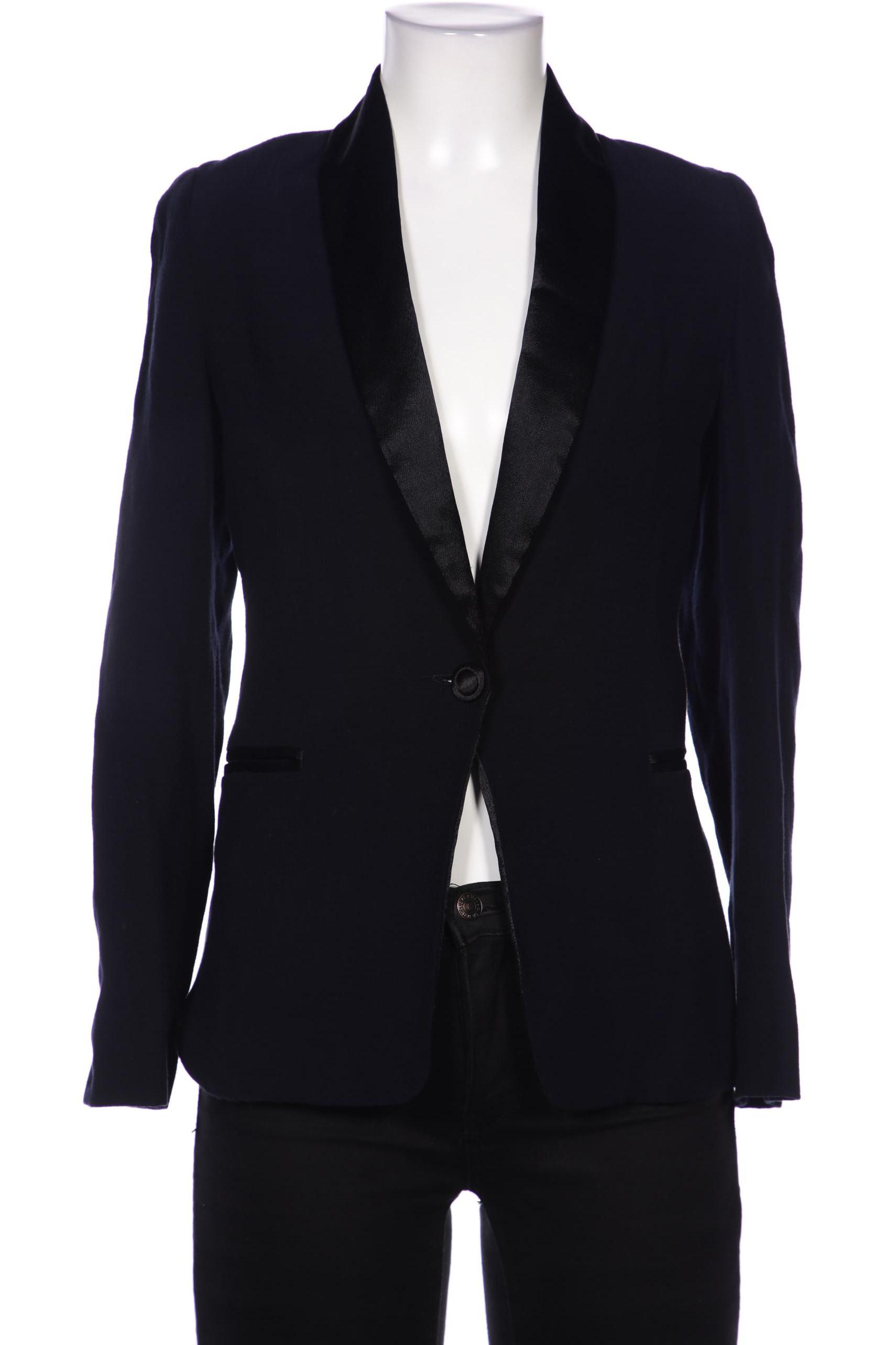 

la petite française Damen Blazer, marineblau, Gr. 36