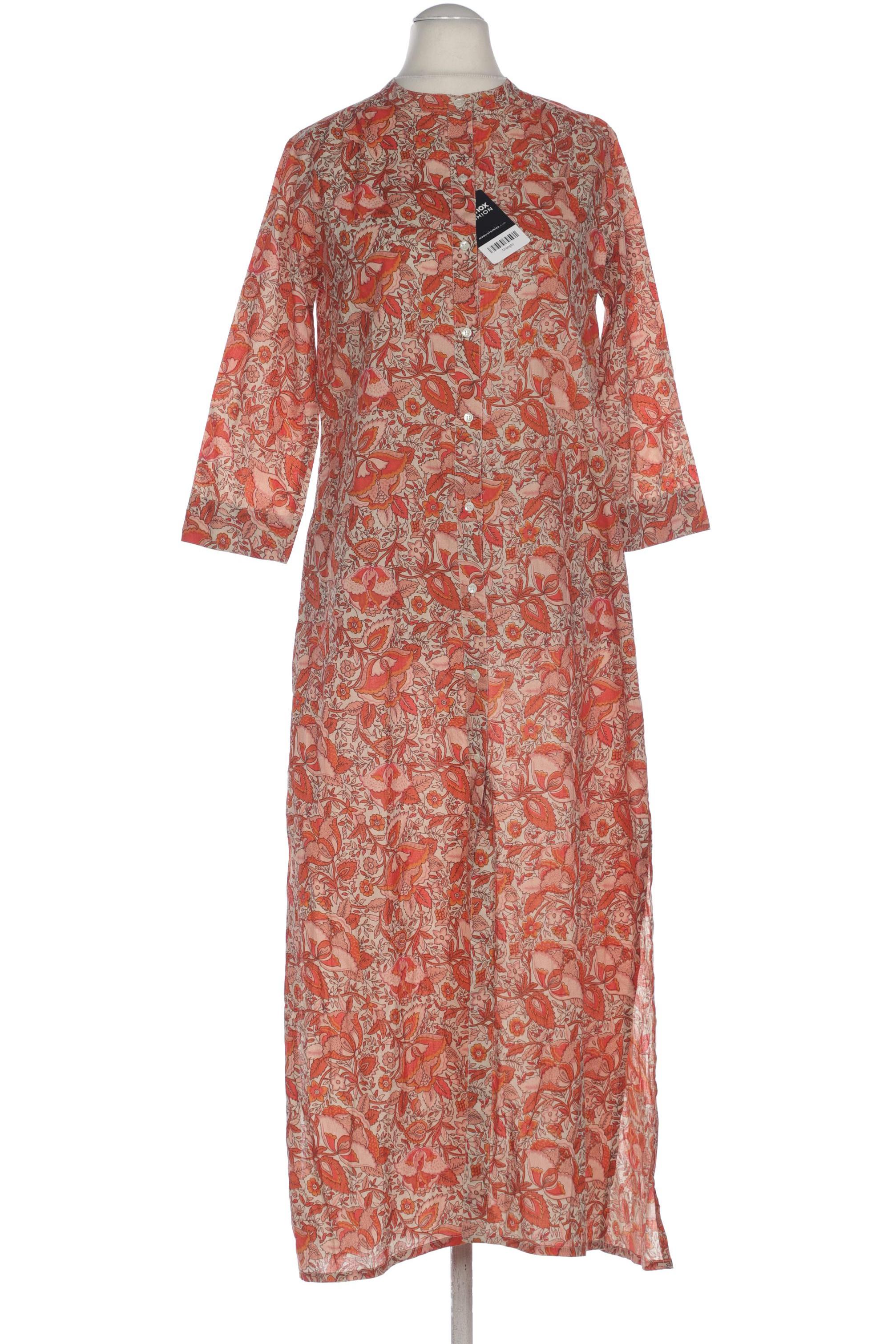 

Petite Mendigote Paris Damen Kleid, orange, Gr. 34