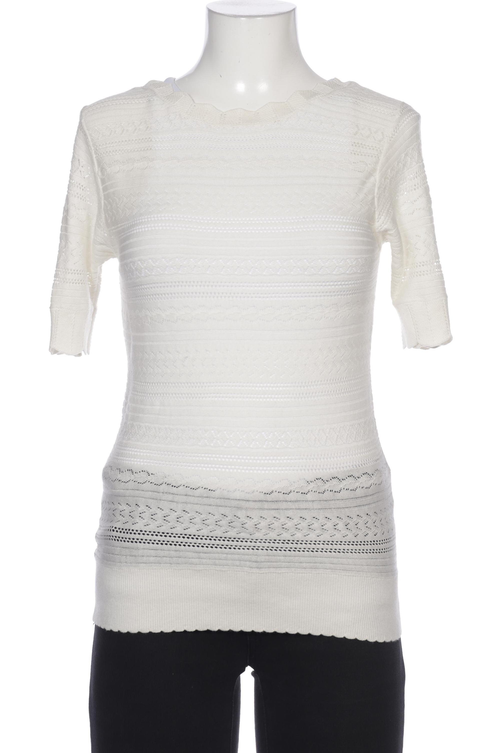

LA PETITE MENDIGOTE Damen Pullover, cremeweiß
