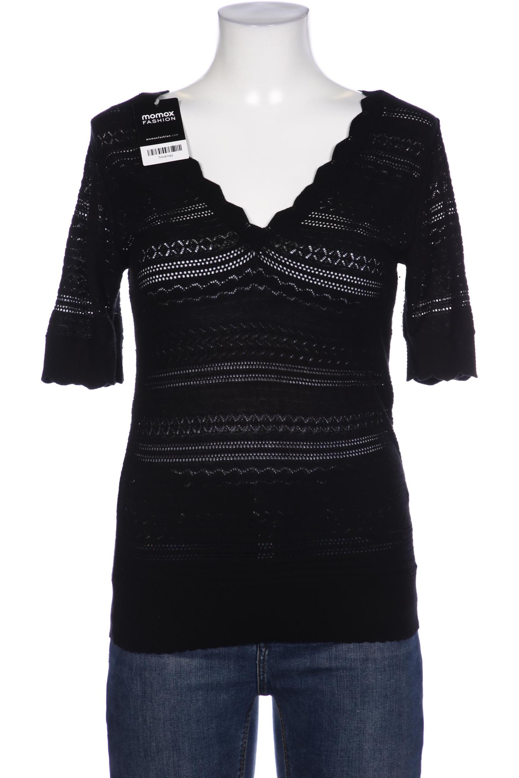 

LA PETITE MENDIGOTE Damen Pullover, schwarz