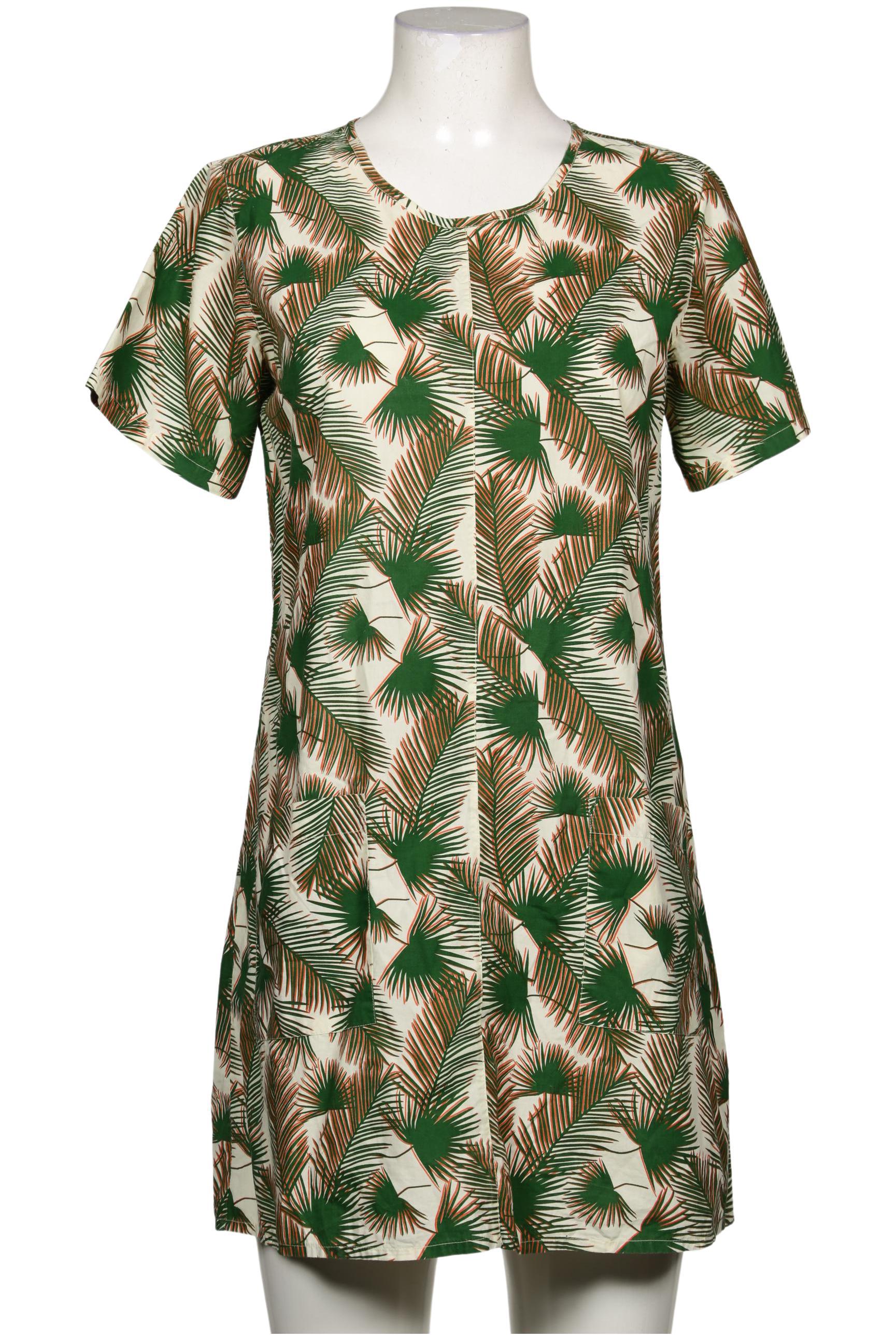 

LA Petite Mendigote Damen Kleid, grün, Gr. 42
