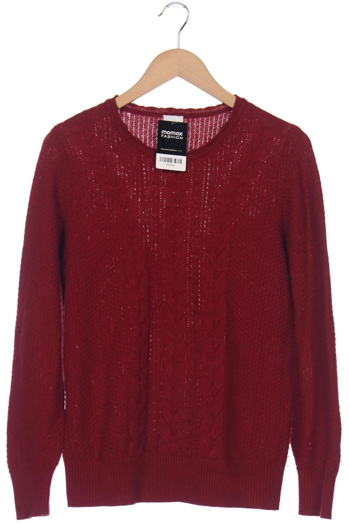 

LA PETITE MENDIGOTE Damen Pullover, bordeaux