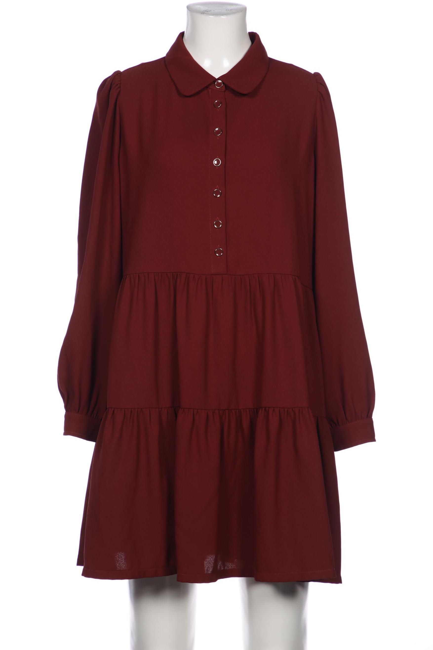 

LA Petite Mendigote Damen Kleid, braun, Gr. 38