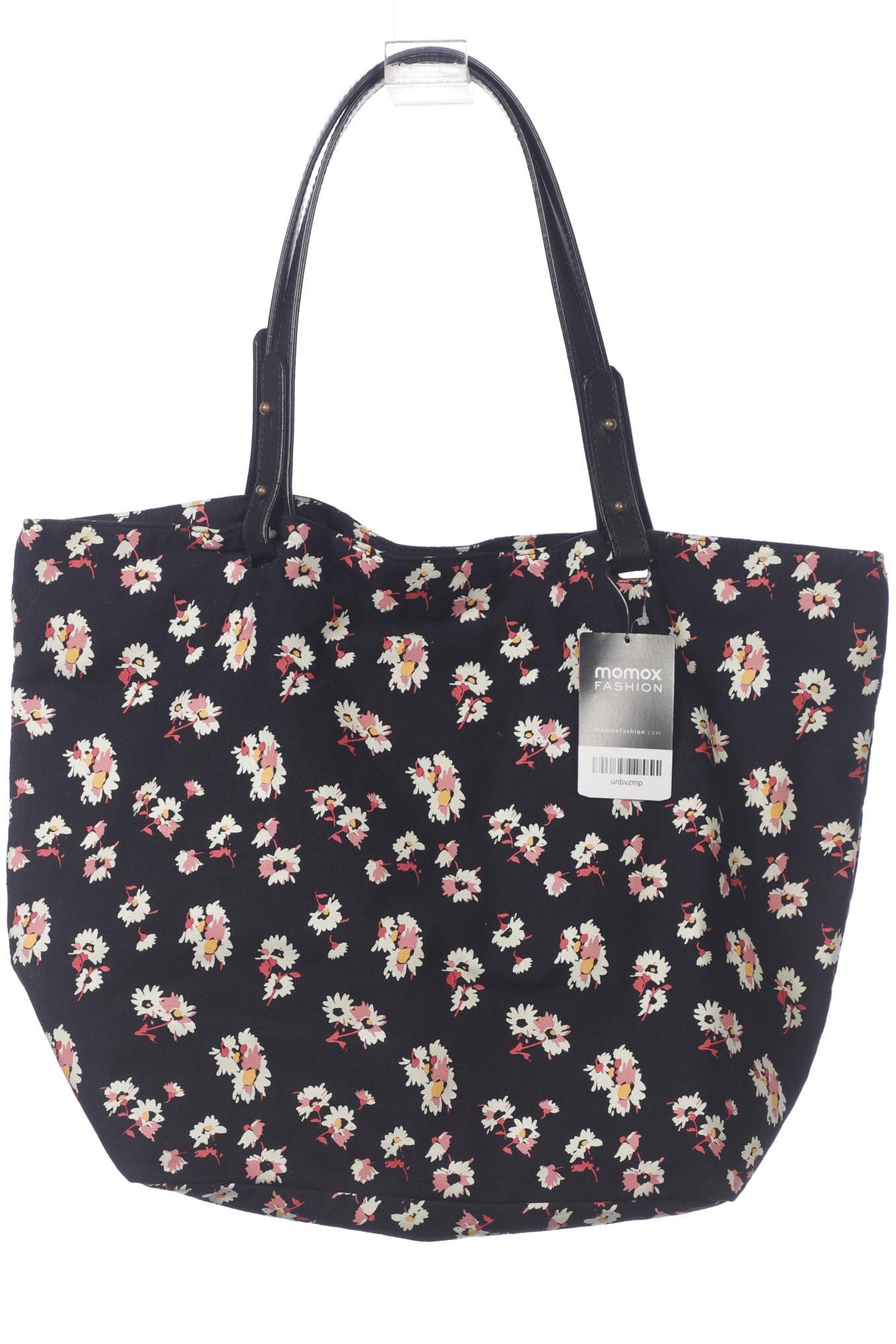 

Petite Mendigote Paris Damen Handtasche, schwarz, Gr.