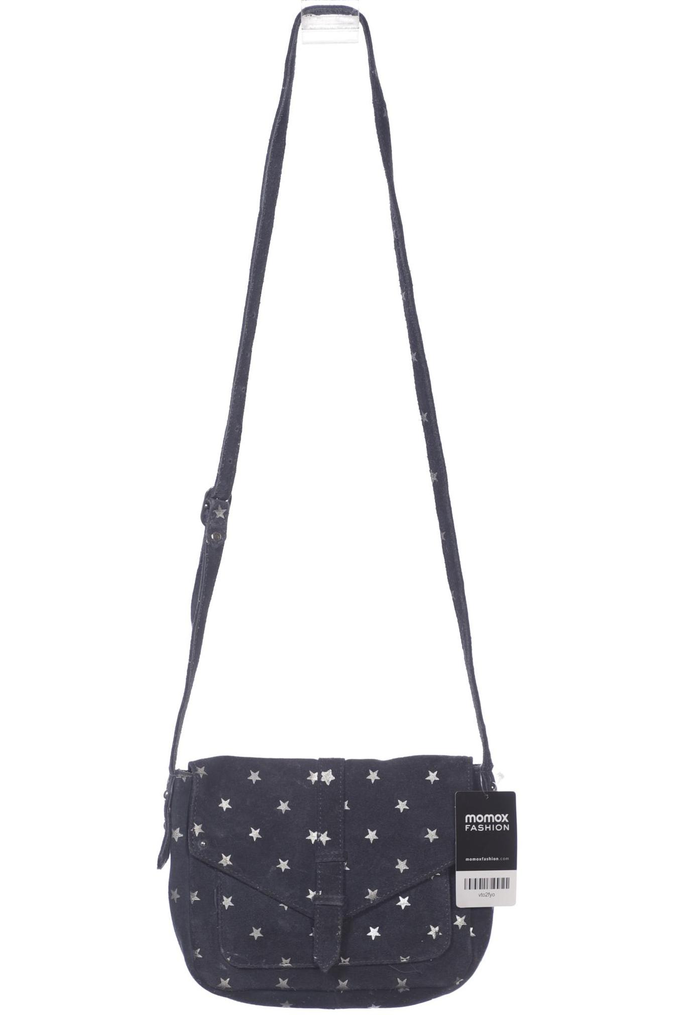 

Petite Mendigote Paris Damen Handtasche, marineblau, Gr.
