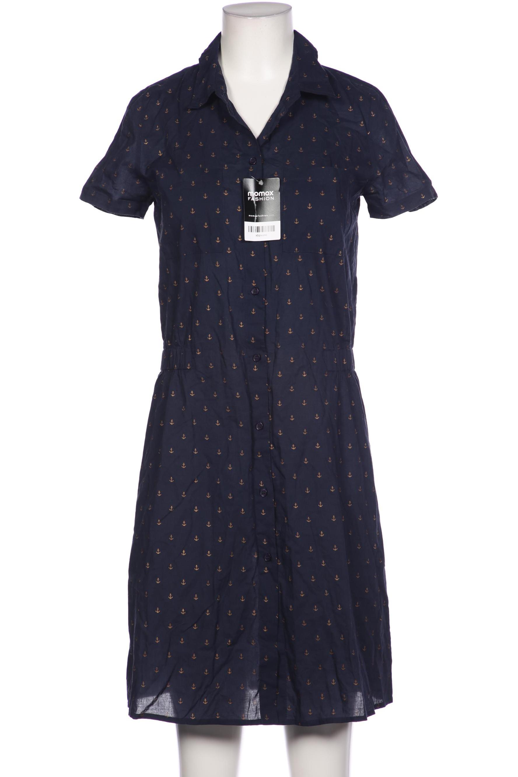 

LA Petite Mendigote Damen Kleid, marineblau, Gr. 36