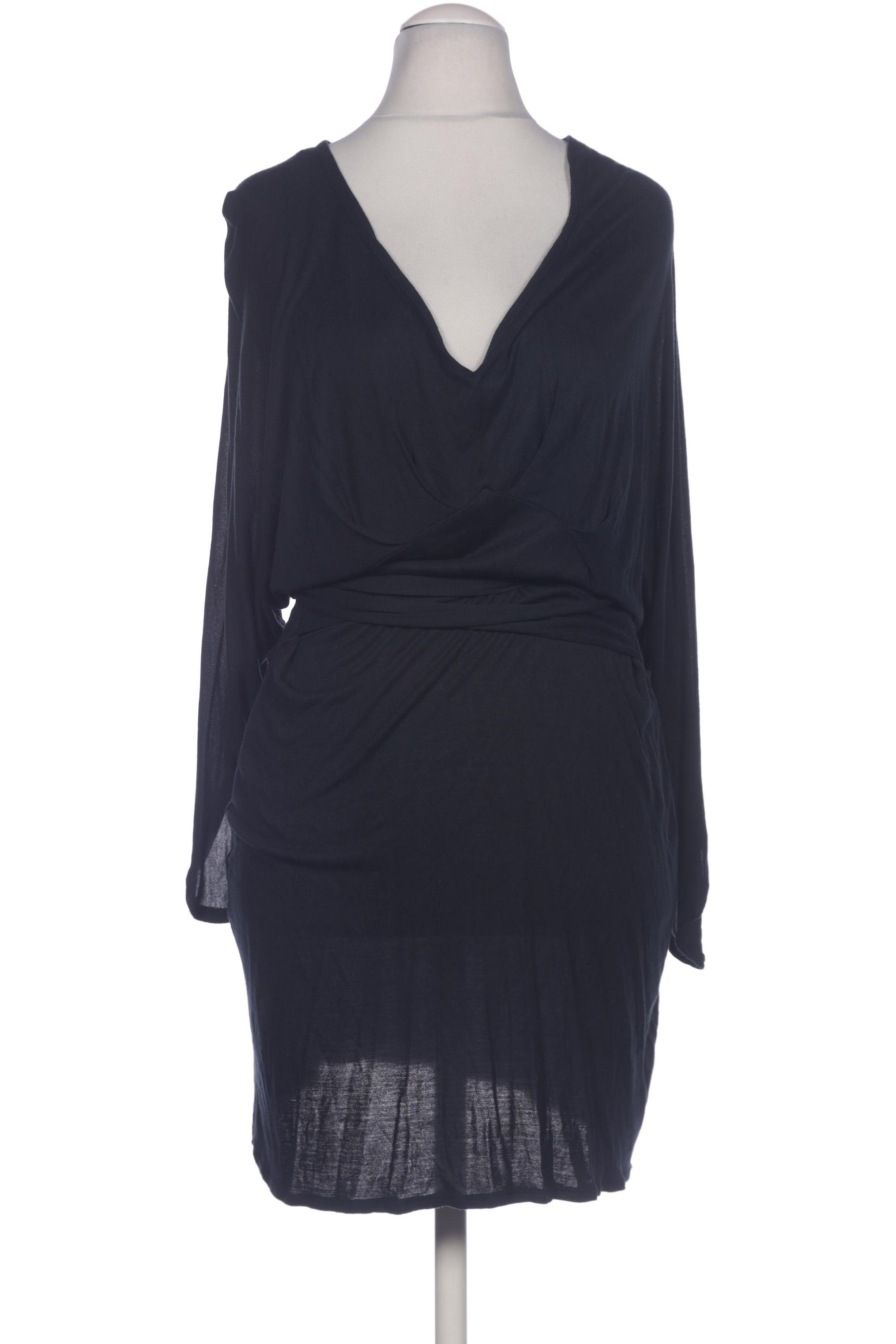 

LA Redoute Damen Kleid, schwarz, Gr. 36