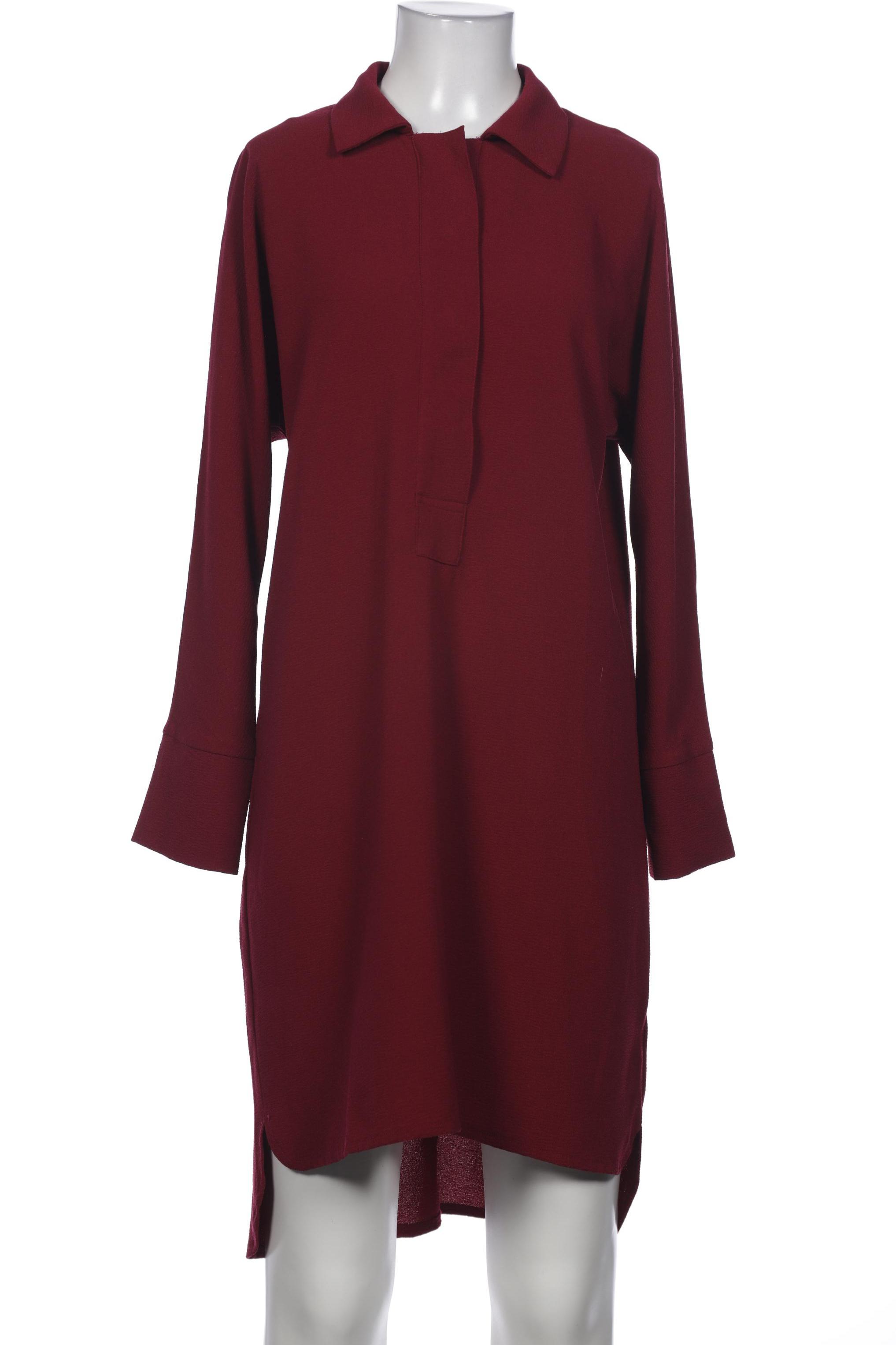 

LA Redoute Damen Kleid, bordeaux, Gr. 34