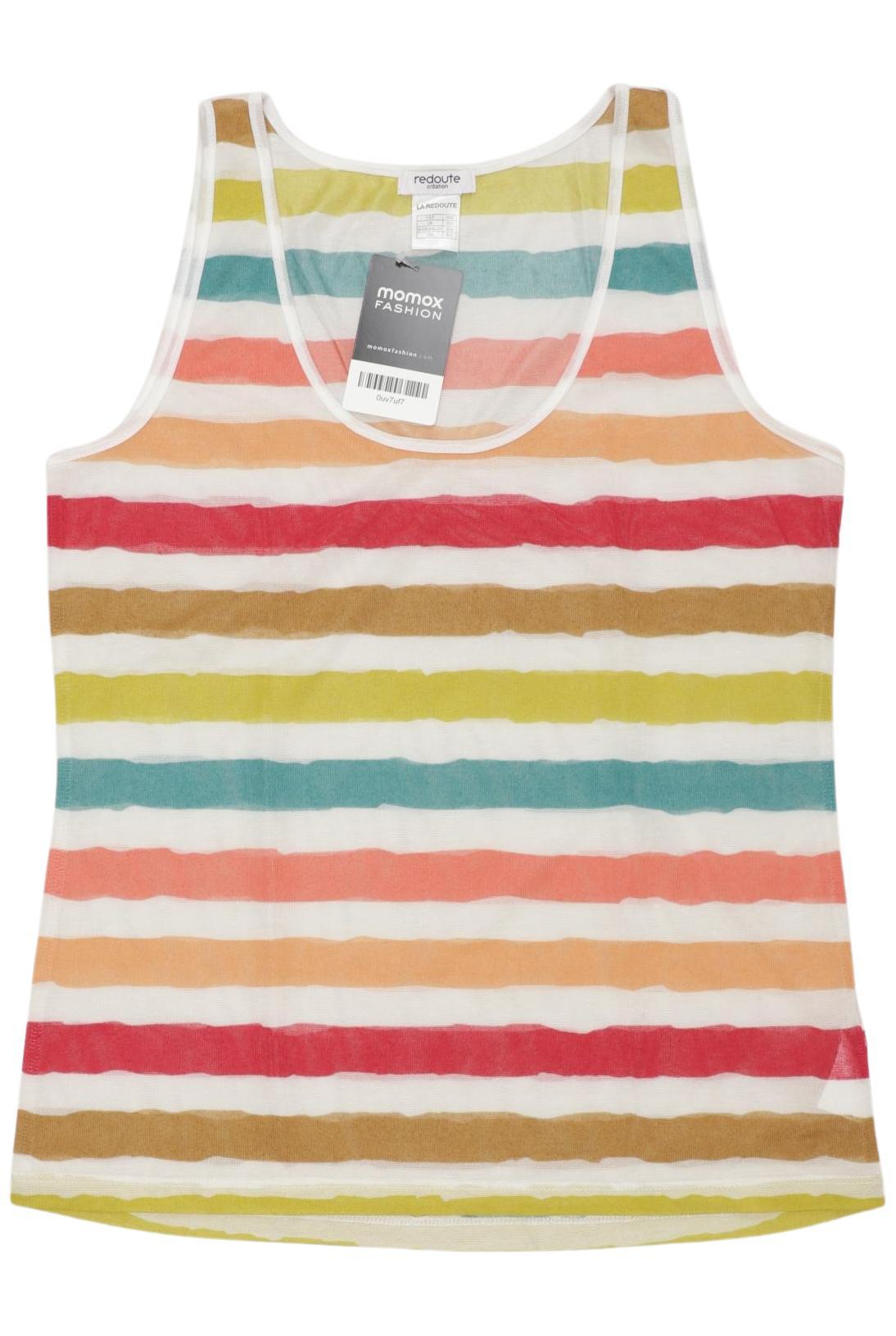 

LA Redoute Damen Top, mehrfarbig, Gr. 36