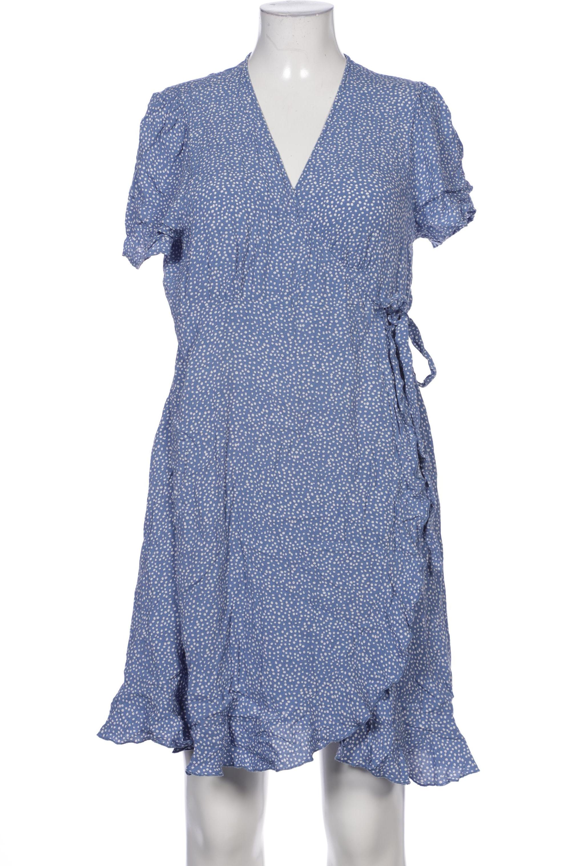 

LA Redoute Damen Kleid, blau, Gr. 44