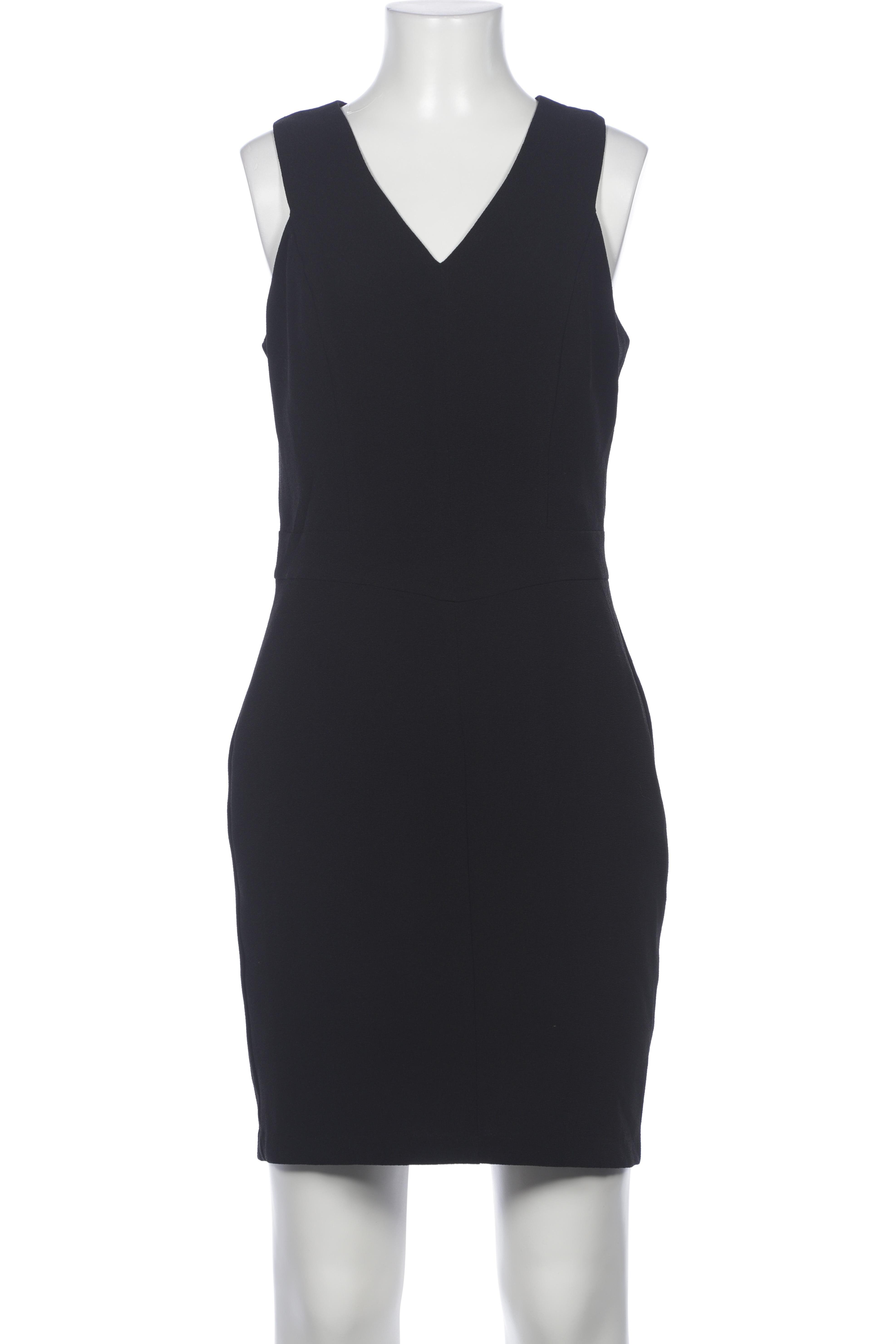 

LA Redoute Damen Kleid, schwarz, Gr. 36