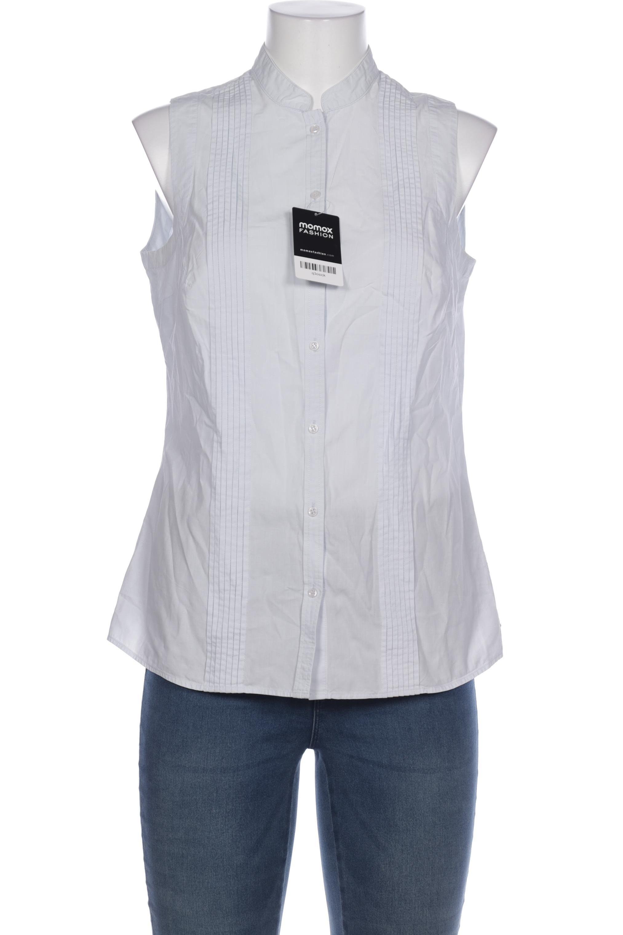 

LA Redoute Damen Bluse, hellblau, Gr. 40