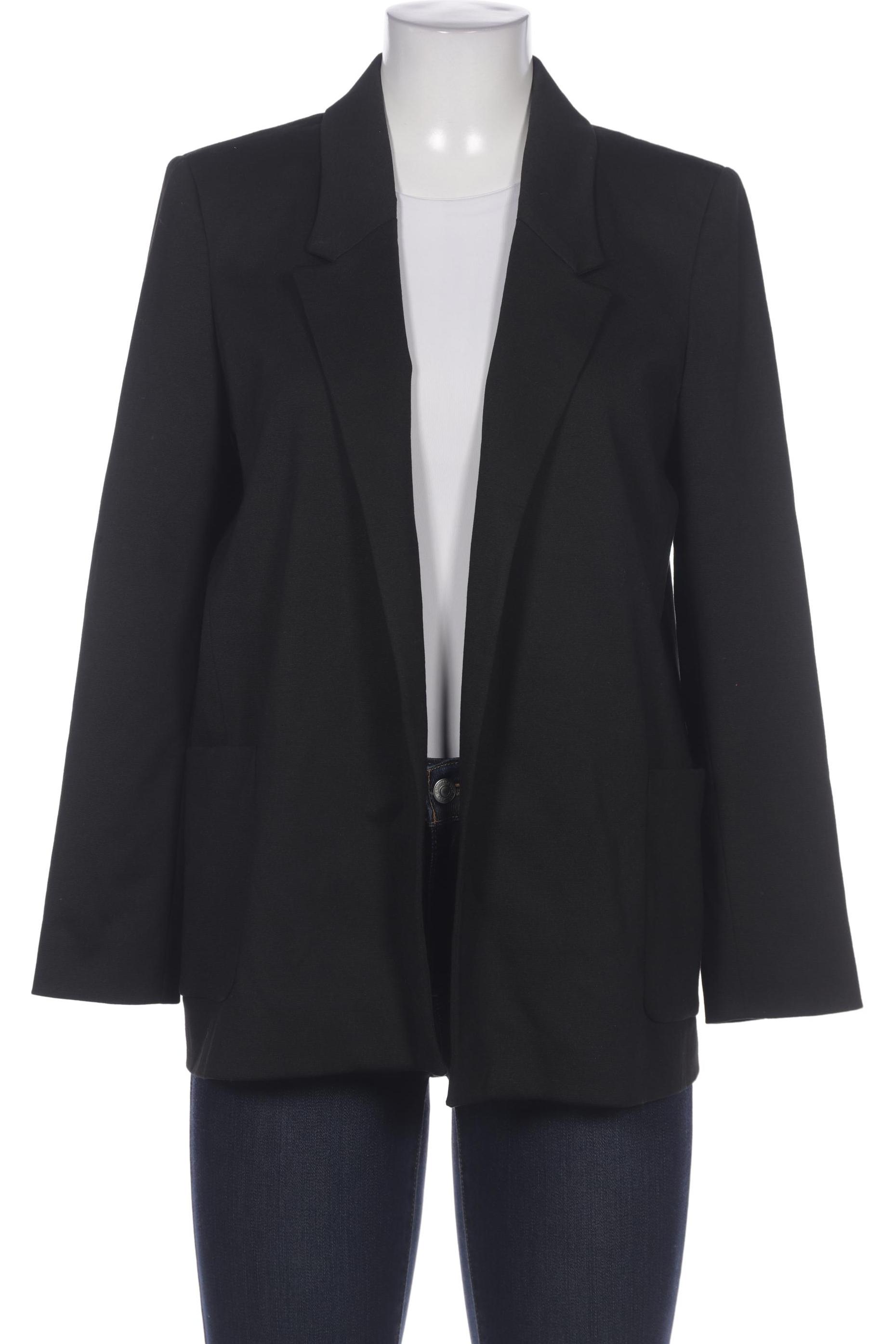 

LA Redoute Damen Blazer, schwarz, Gr. 36