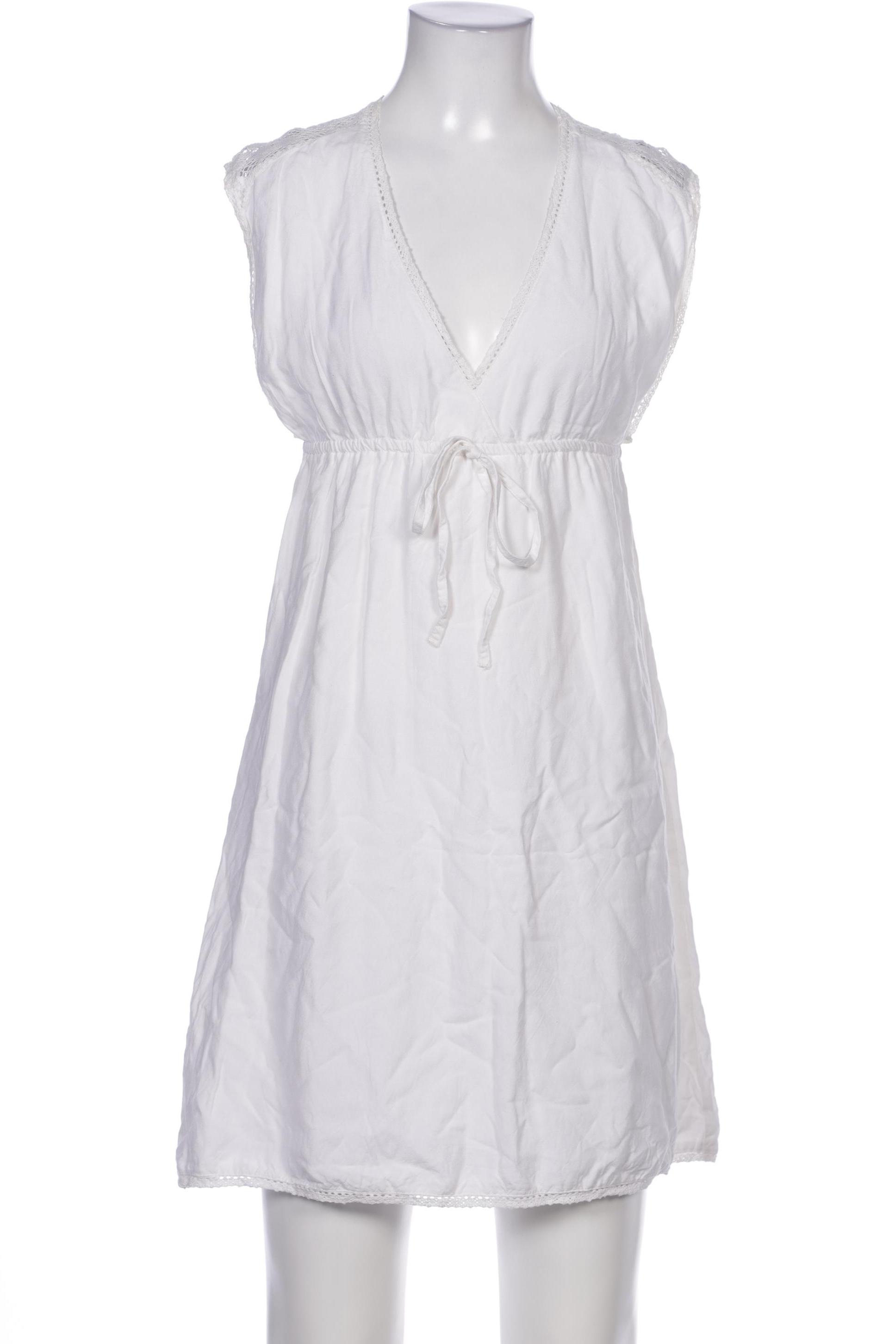 

LA Redoute Damen Kleid, cremeweiß, Gr. 36