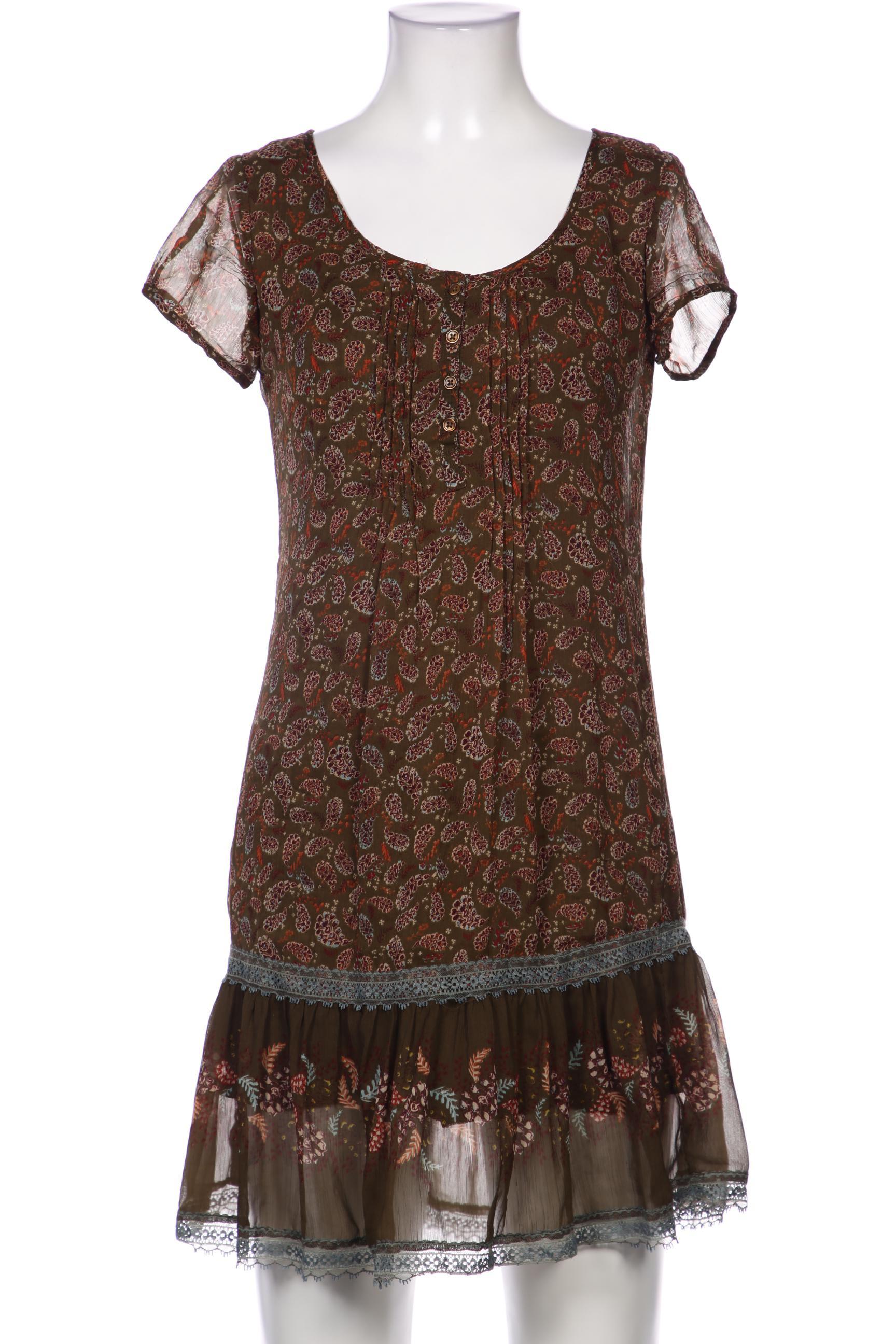 

LA Redoute Damen Kleid, grün, Gr. 34