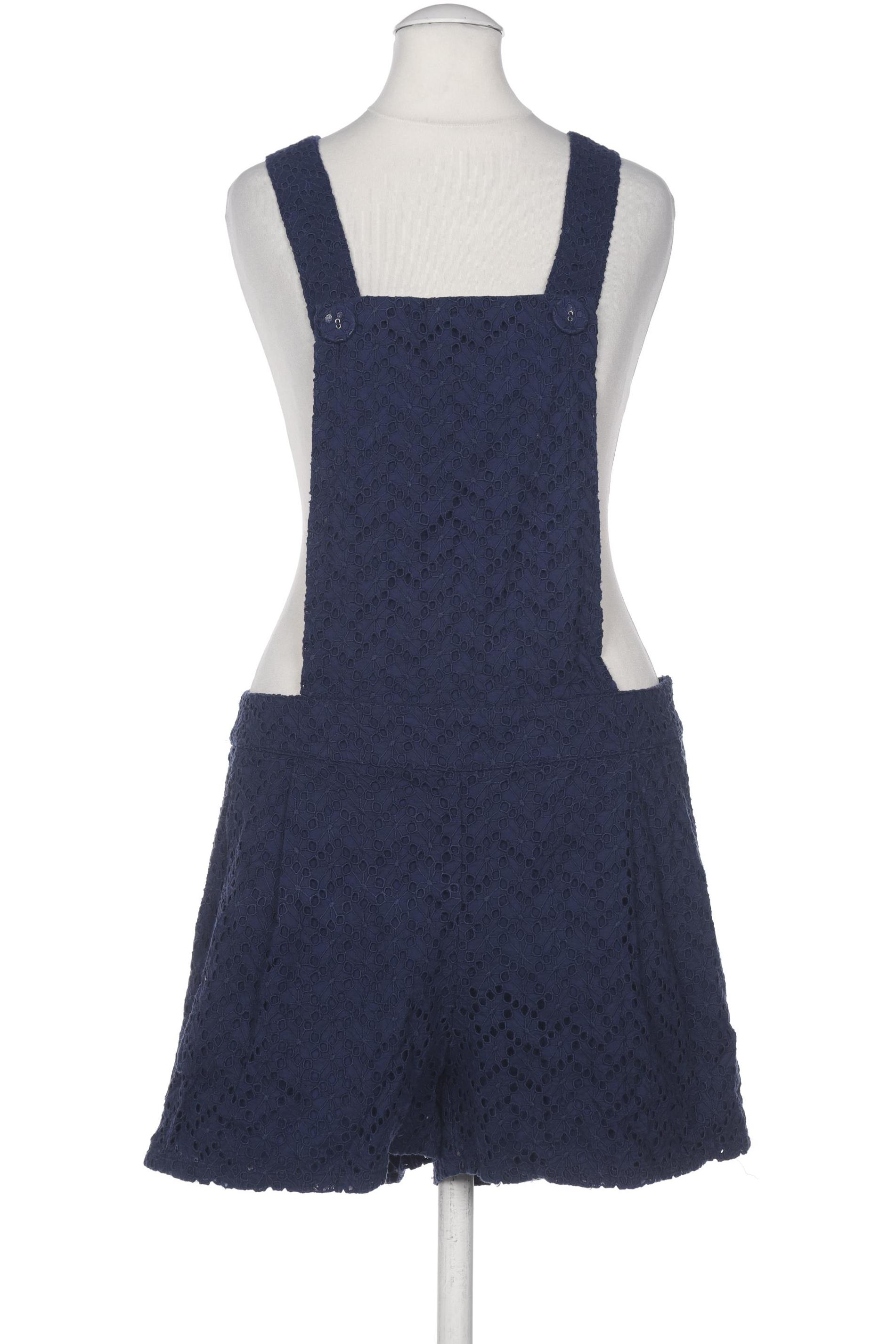 

LA REDOUTE Damen Jumpsuit/Overall, marineblau