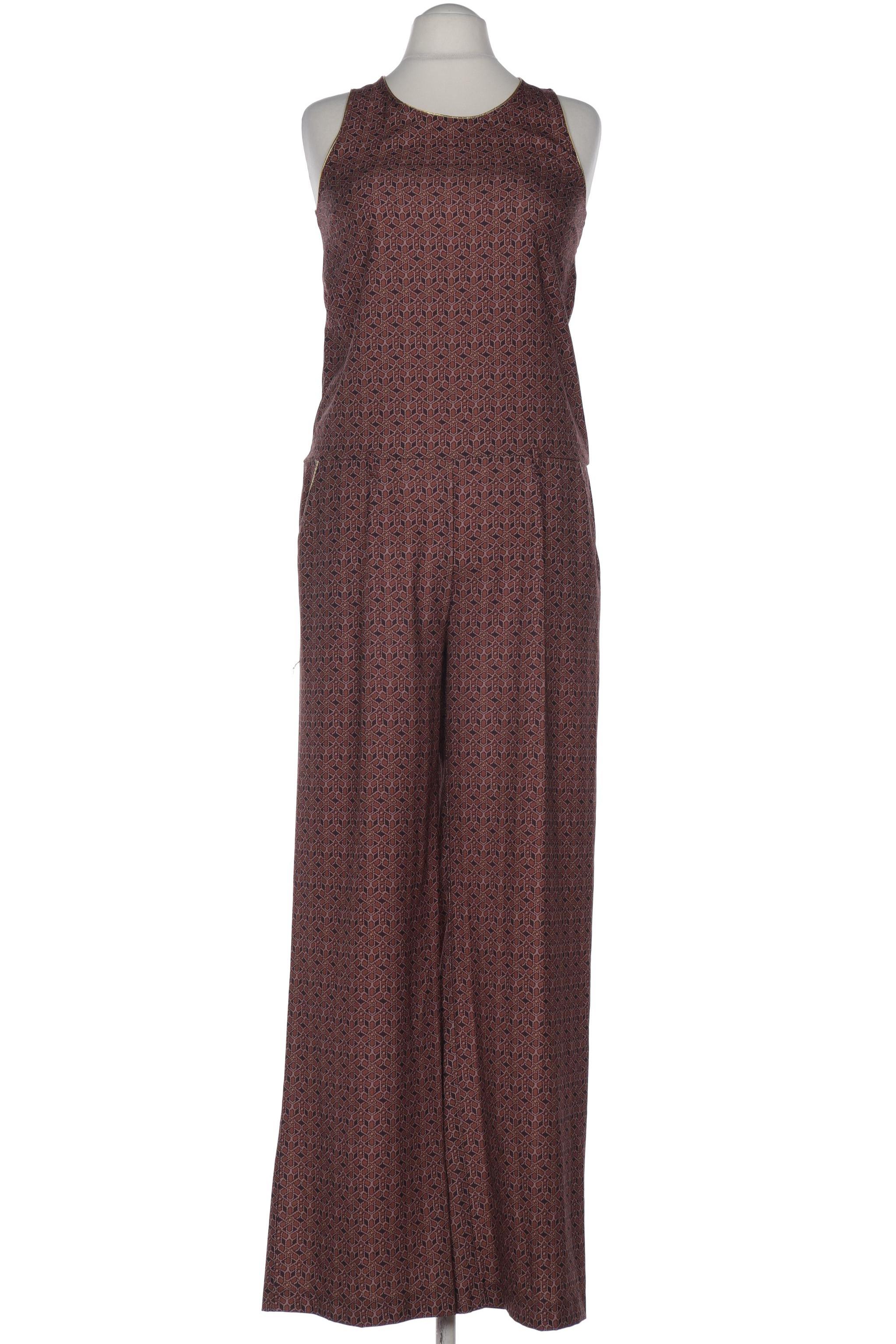 

LA Redoute Damen Jumpsuit/Overall, braun, Gr. 38
