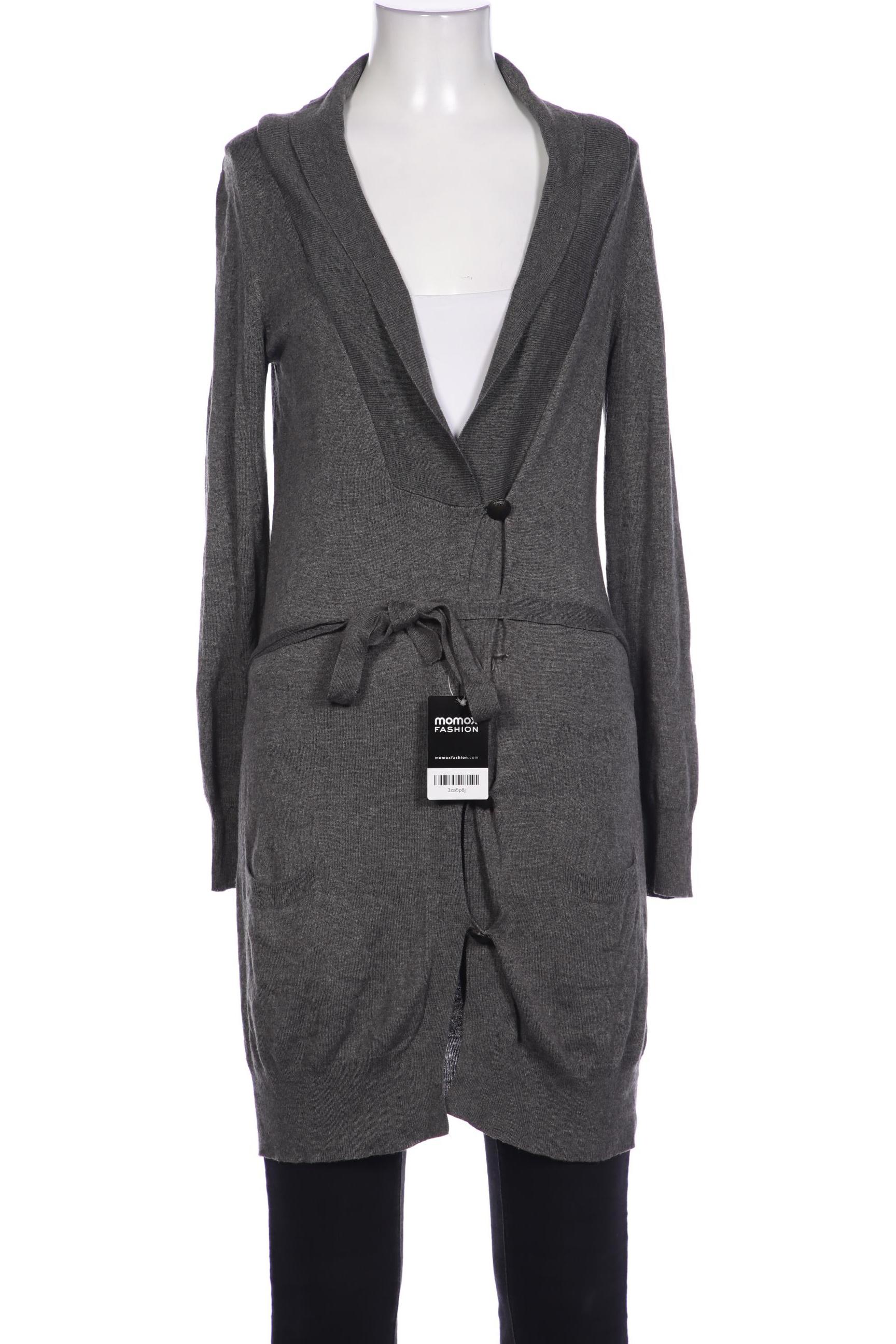 Thumbnail - LA Redoute Damen Strickjacke, grau, Gr. 30