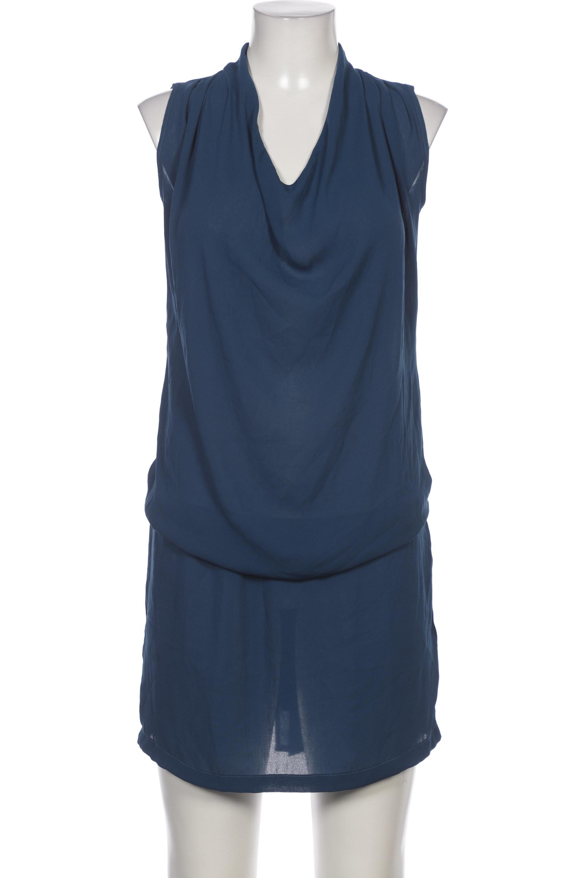 

LA REDOUTE Damen Kleid, blau