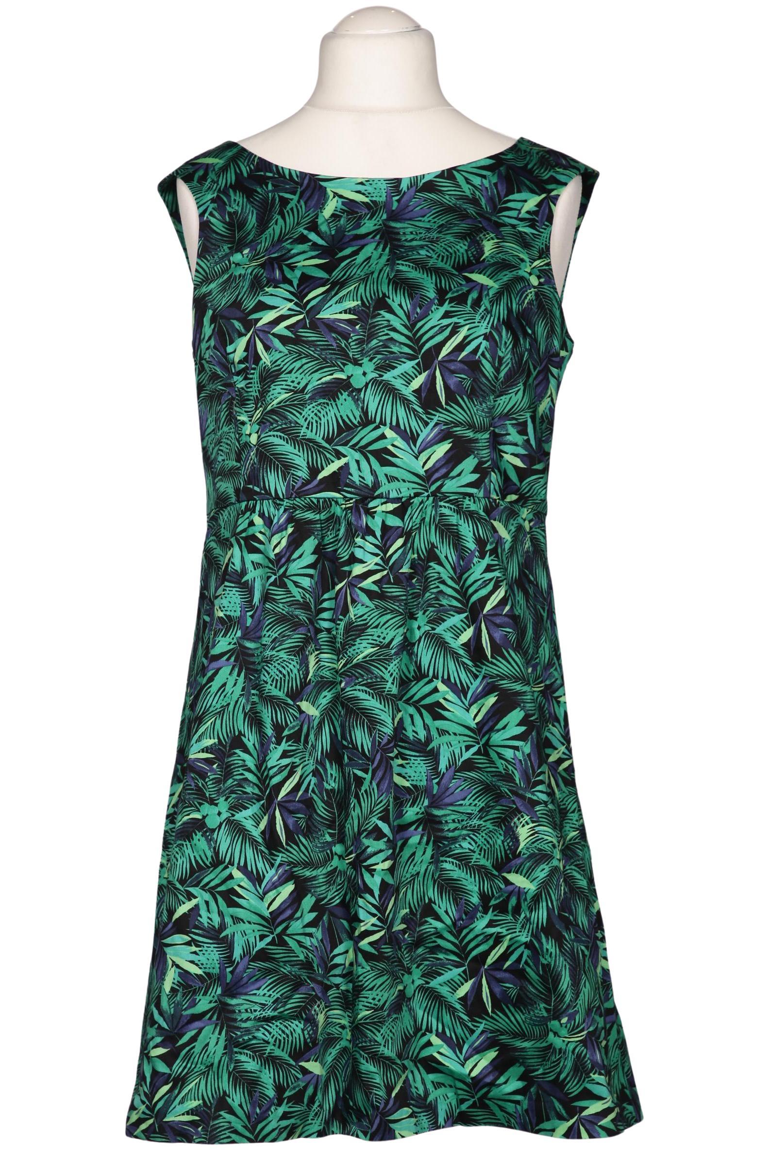 

LA Redoute Damen Kleid, grün, Gr. 42