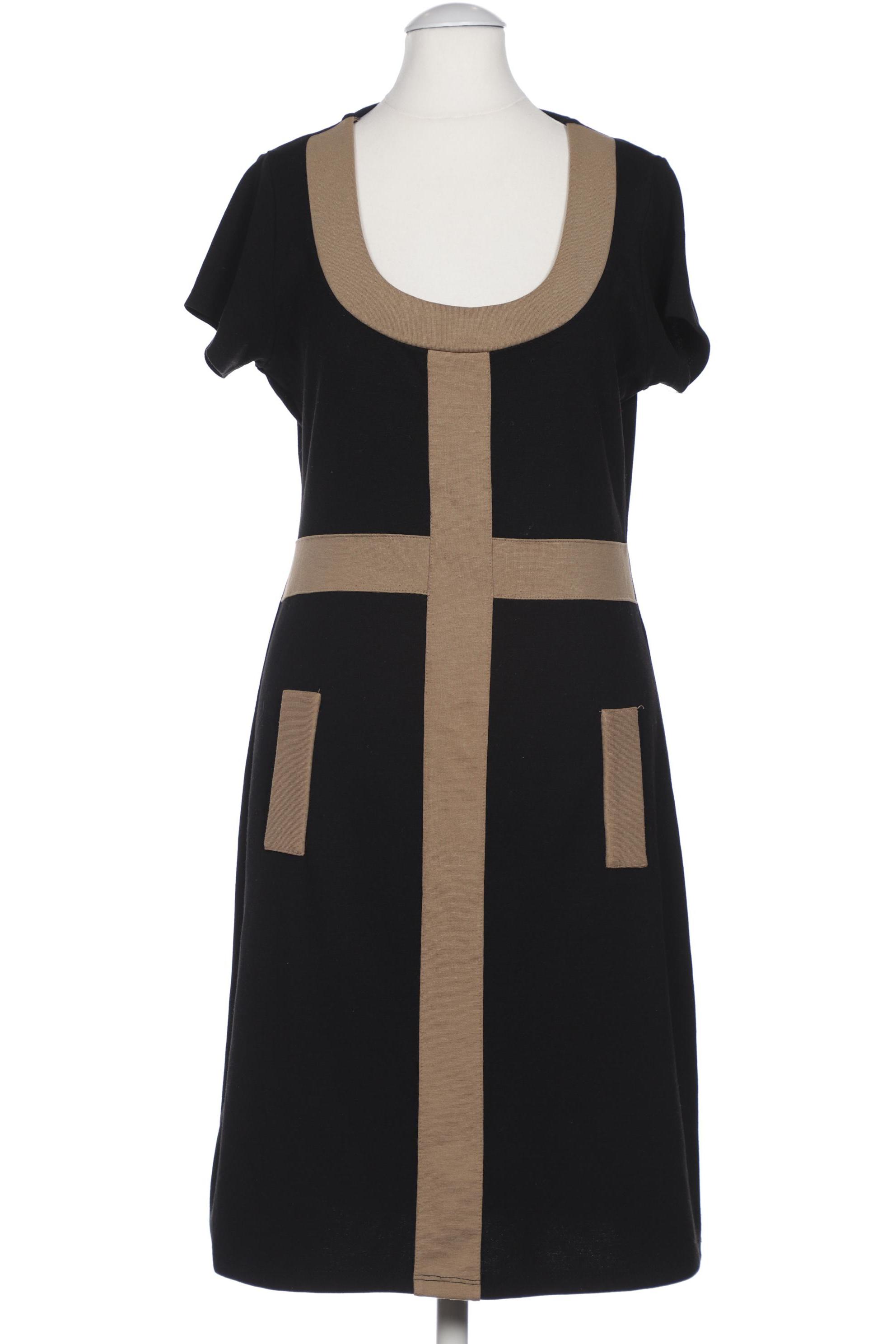 

LA REDOUTE Damen Kleid, schwarz