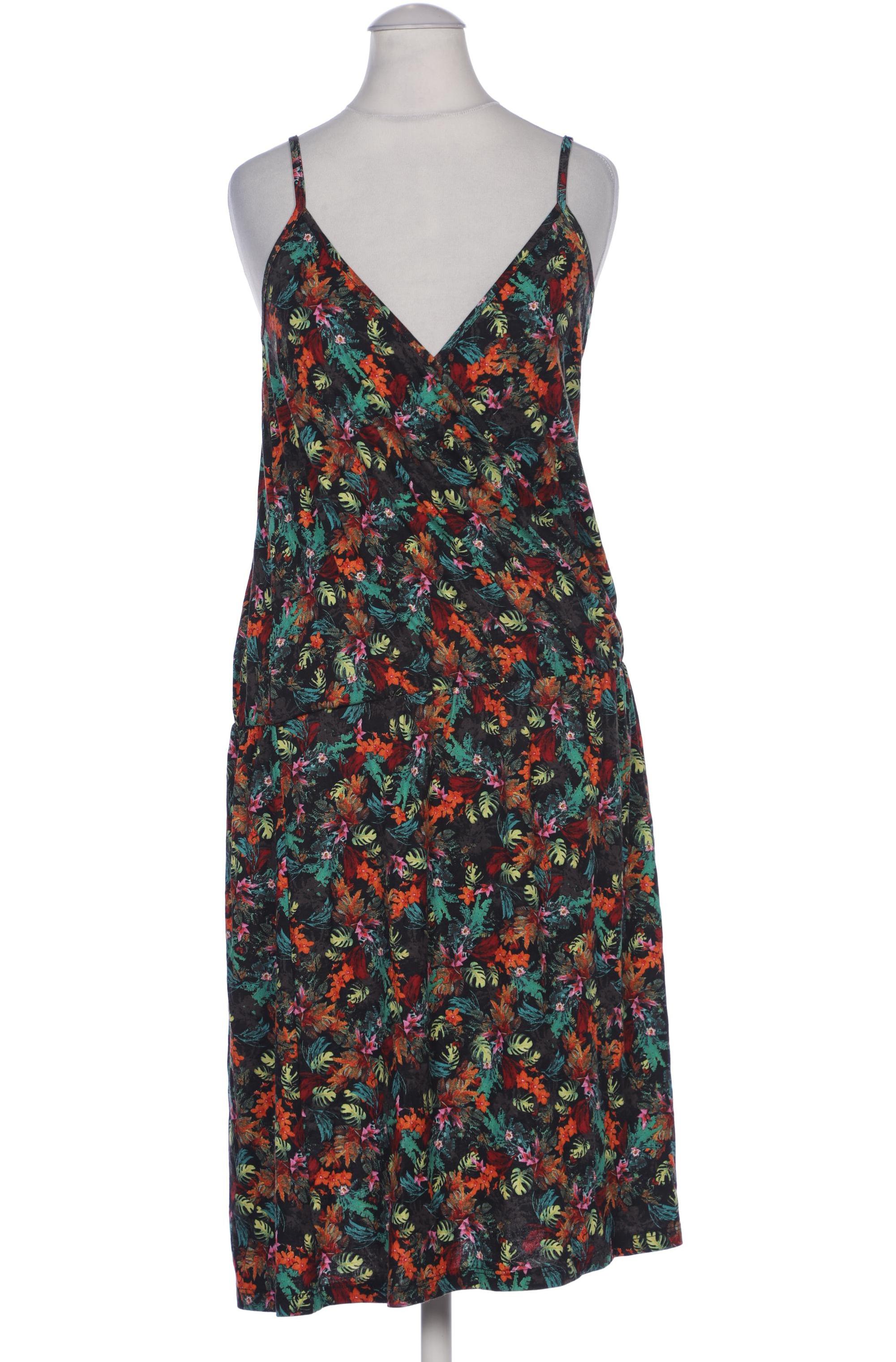 

LA Redoute Damen Kleid, mehrfarbig, Gr. 32