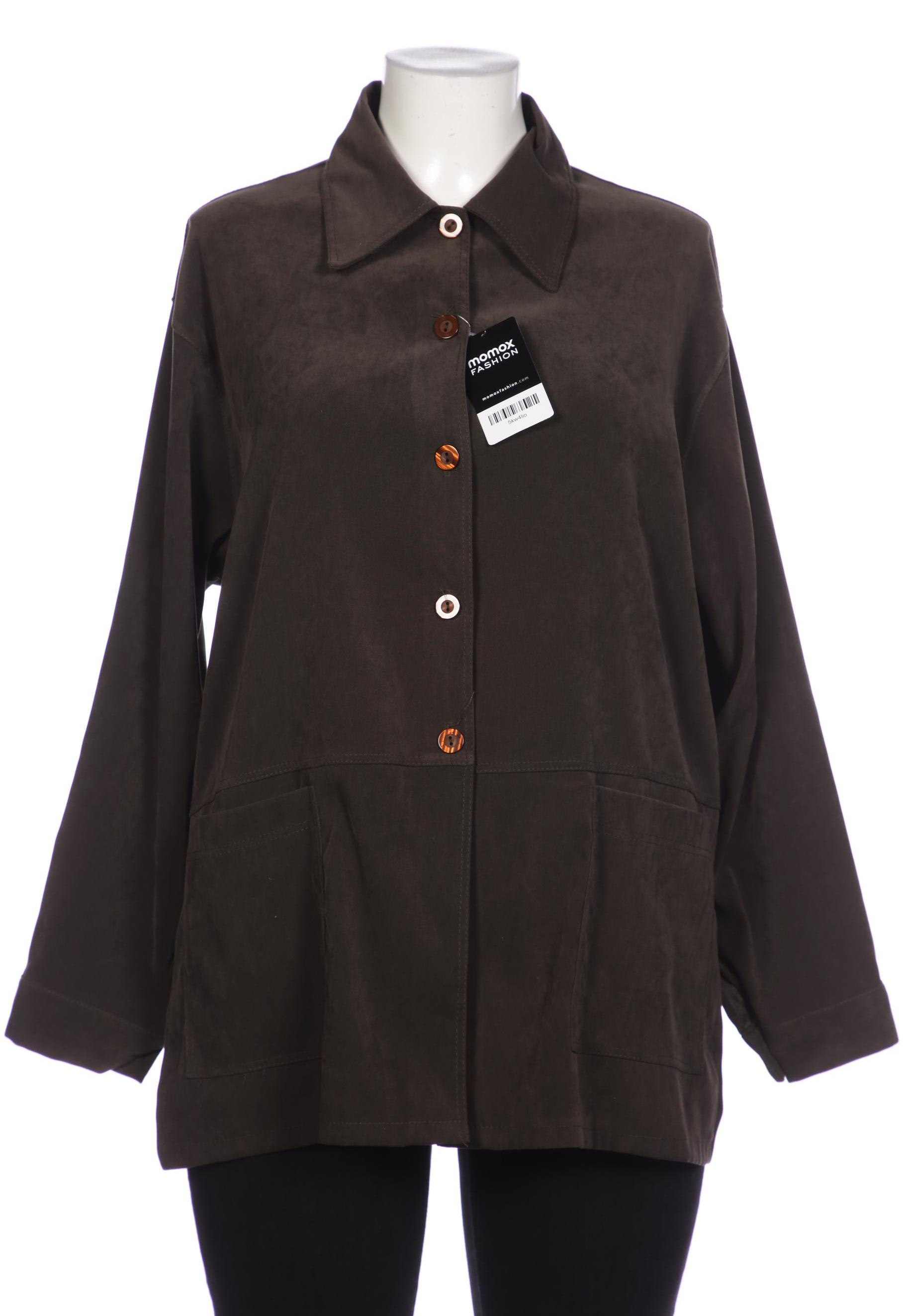 

LA Redoute Damen Blazer, grün, Gr. 46