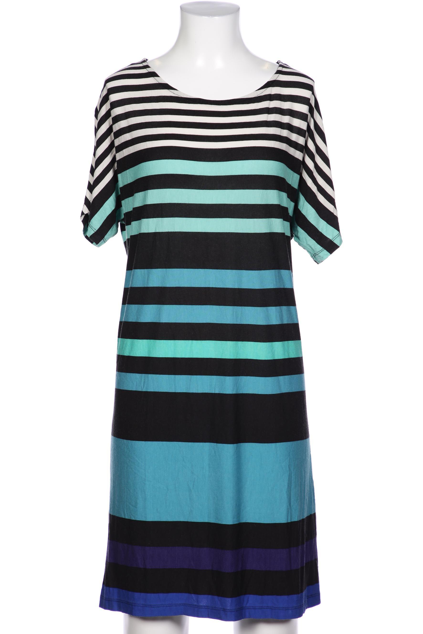 

LA Redoute Damen Kleid, blau, Gr. 36