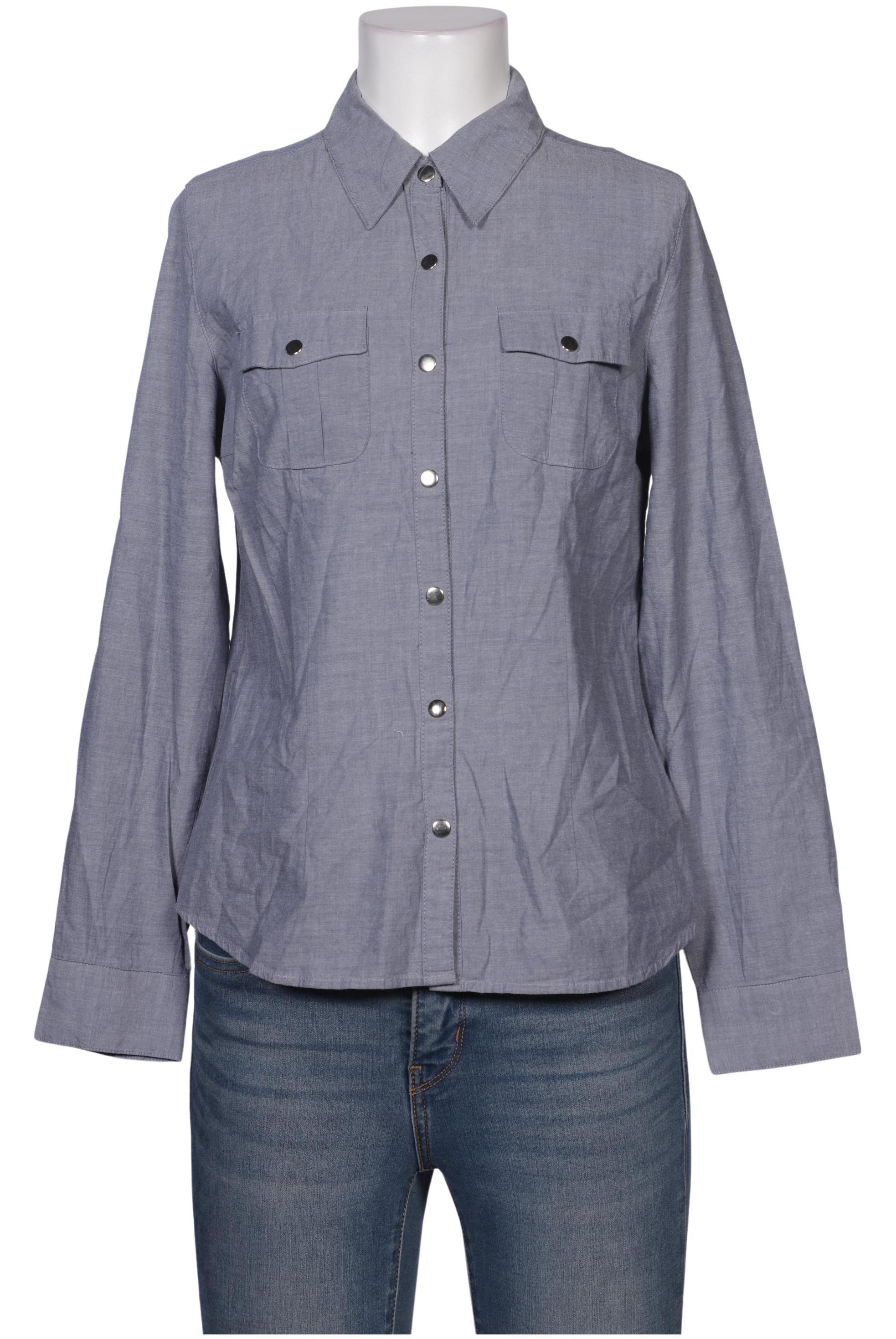 

LA Redoute Damen Bluse, hellblau, Gr. 38