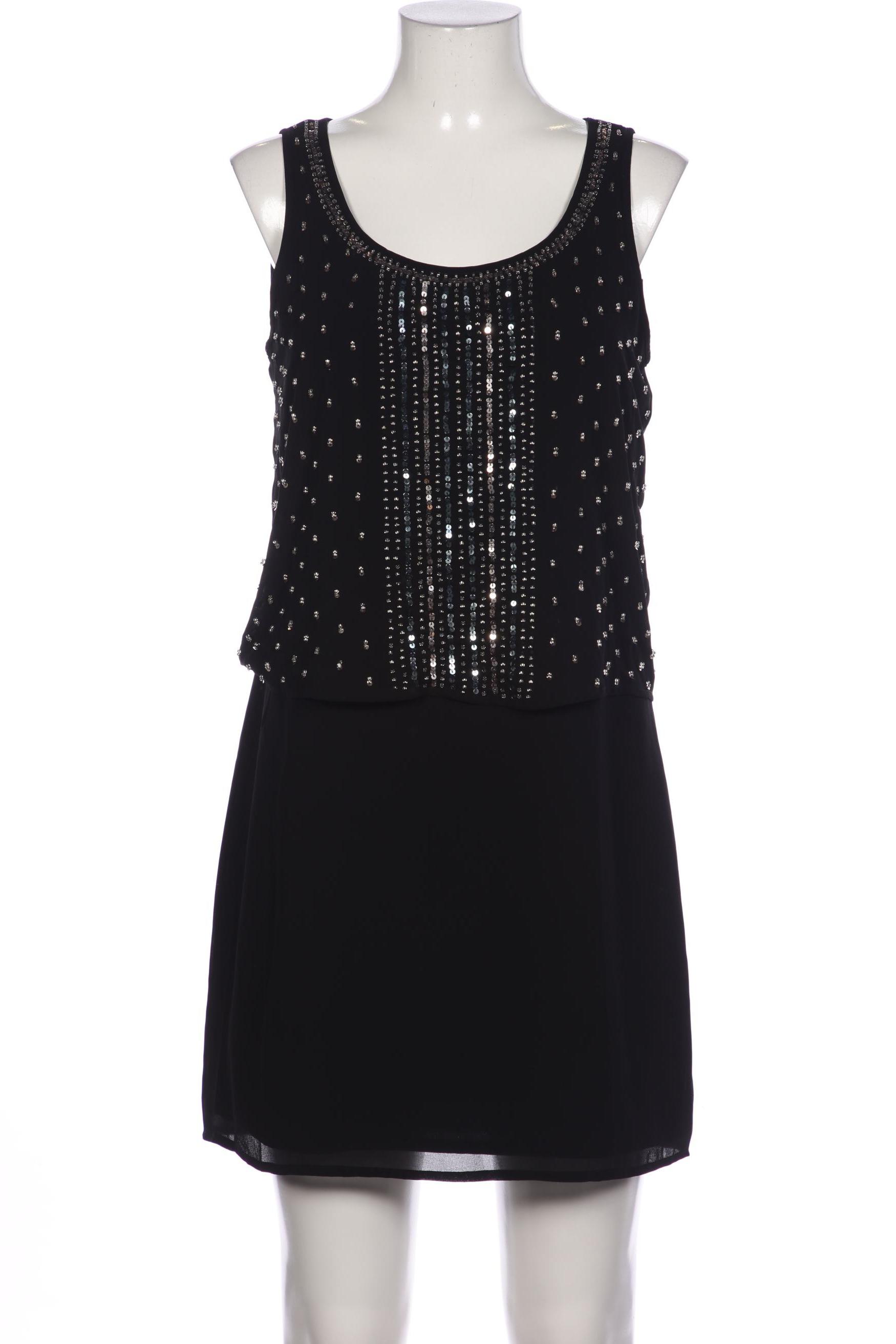 

LA Redoute Damen Kleid, schwarz, Gr. 38