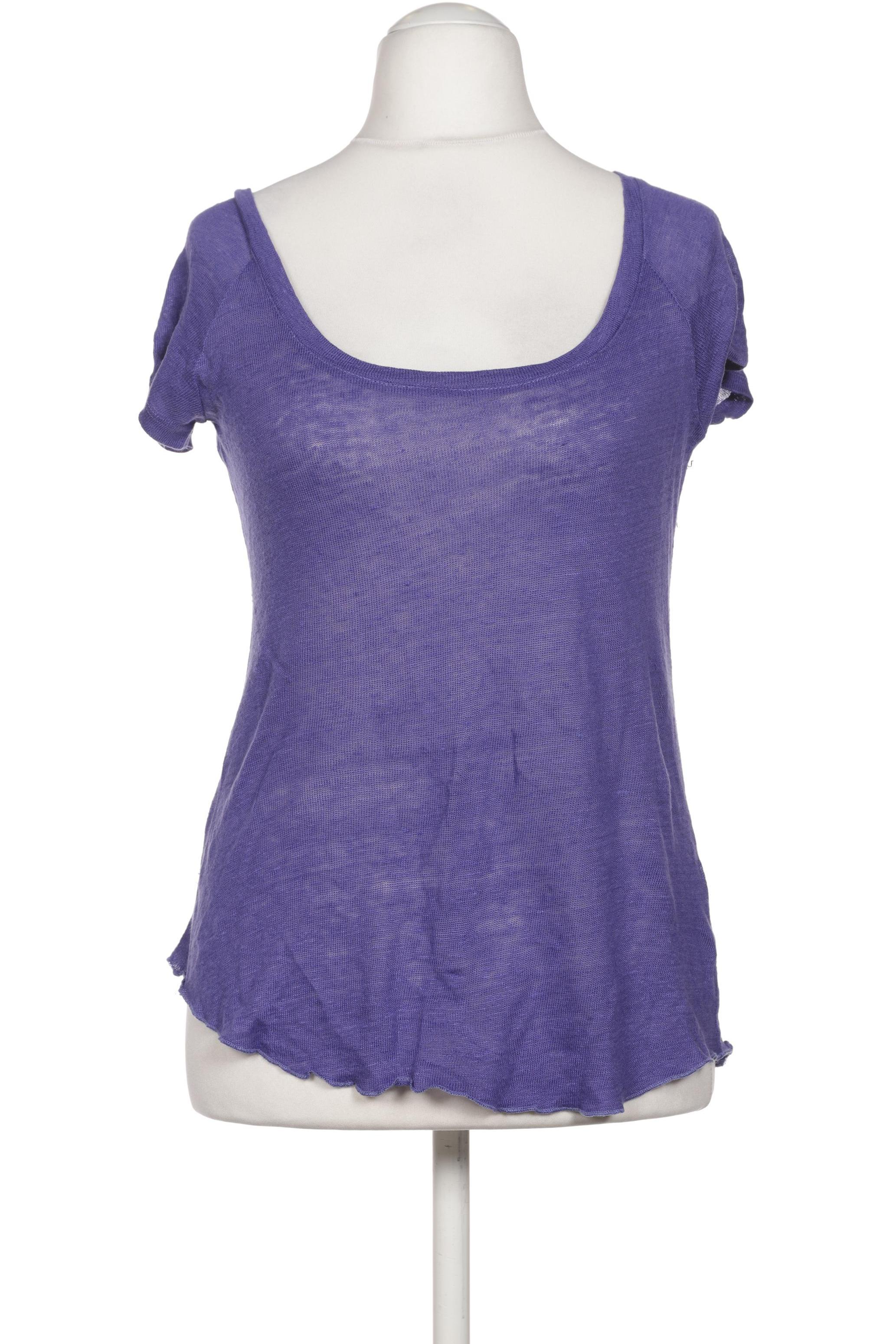 

LA REDOUTE Damen T-Shirt, flieder