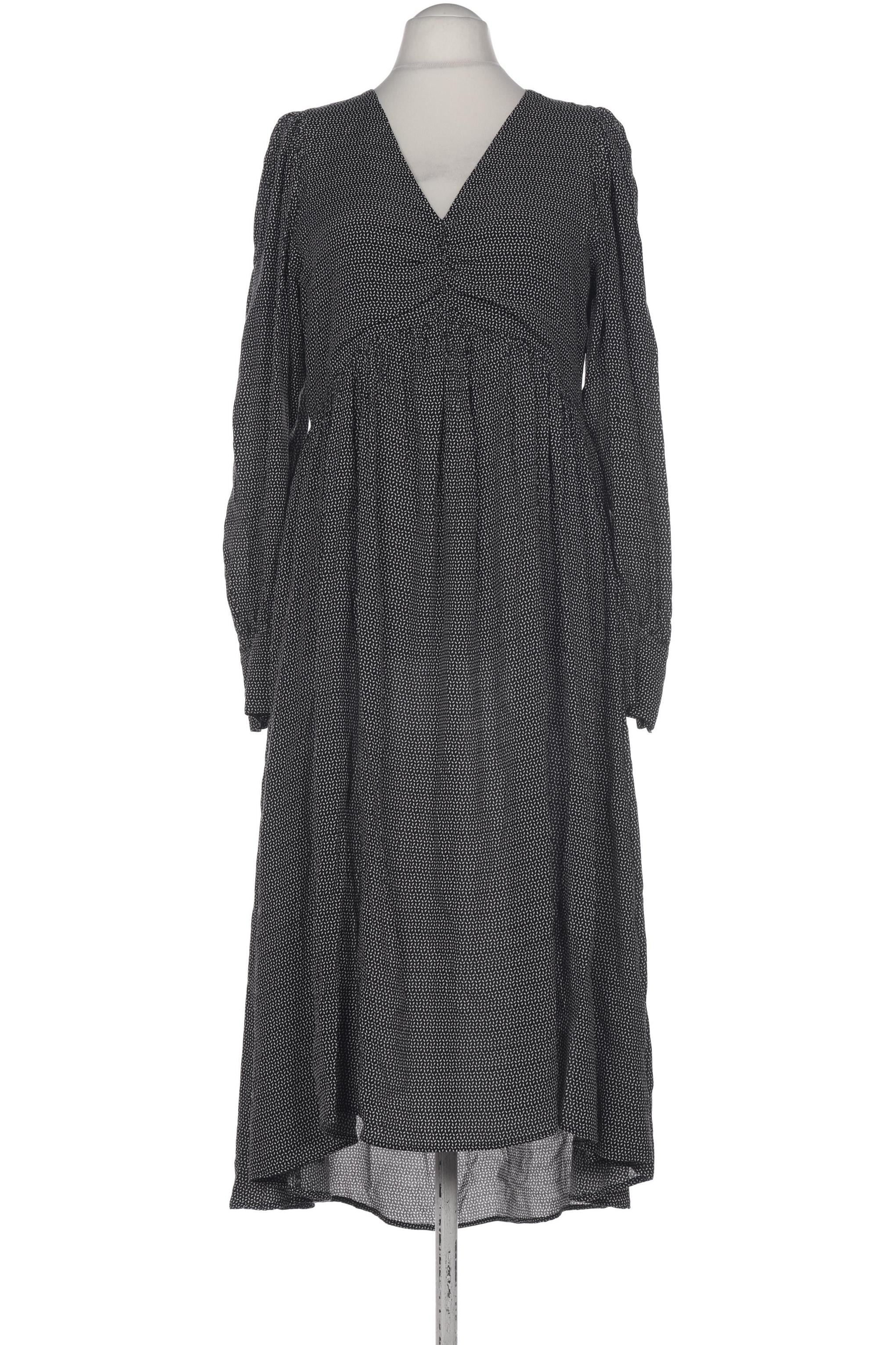 

LA Redoute Damen Kleid, schwarz, Gr. 44