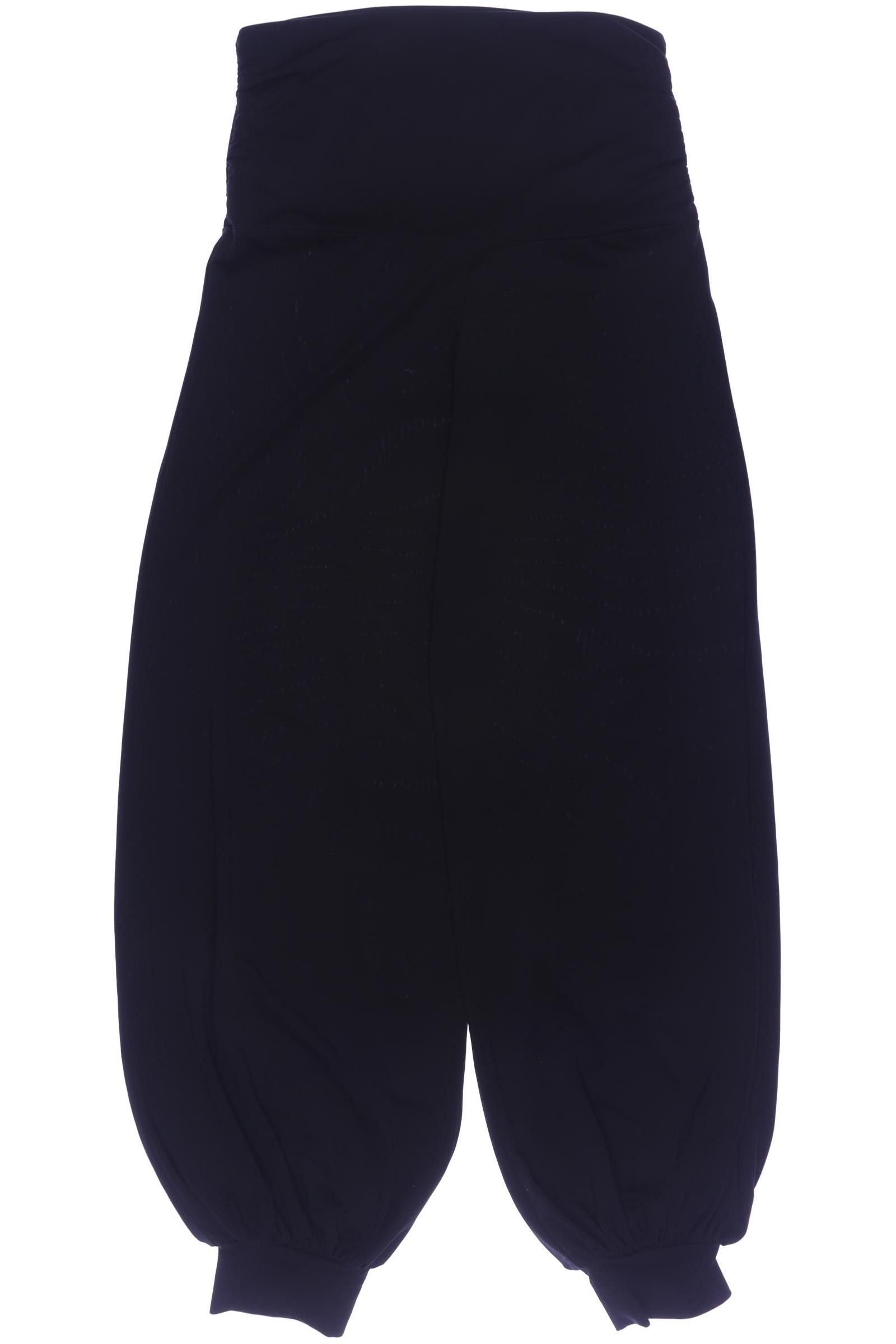 

LA Redoute Damen Stoffhose, schwarz, Gr. 34