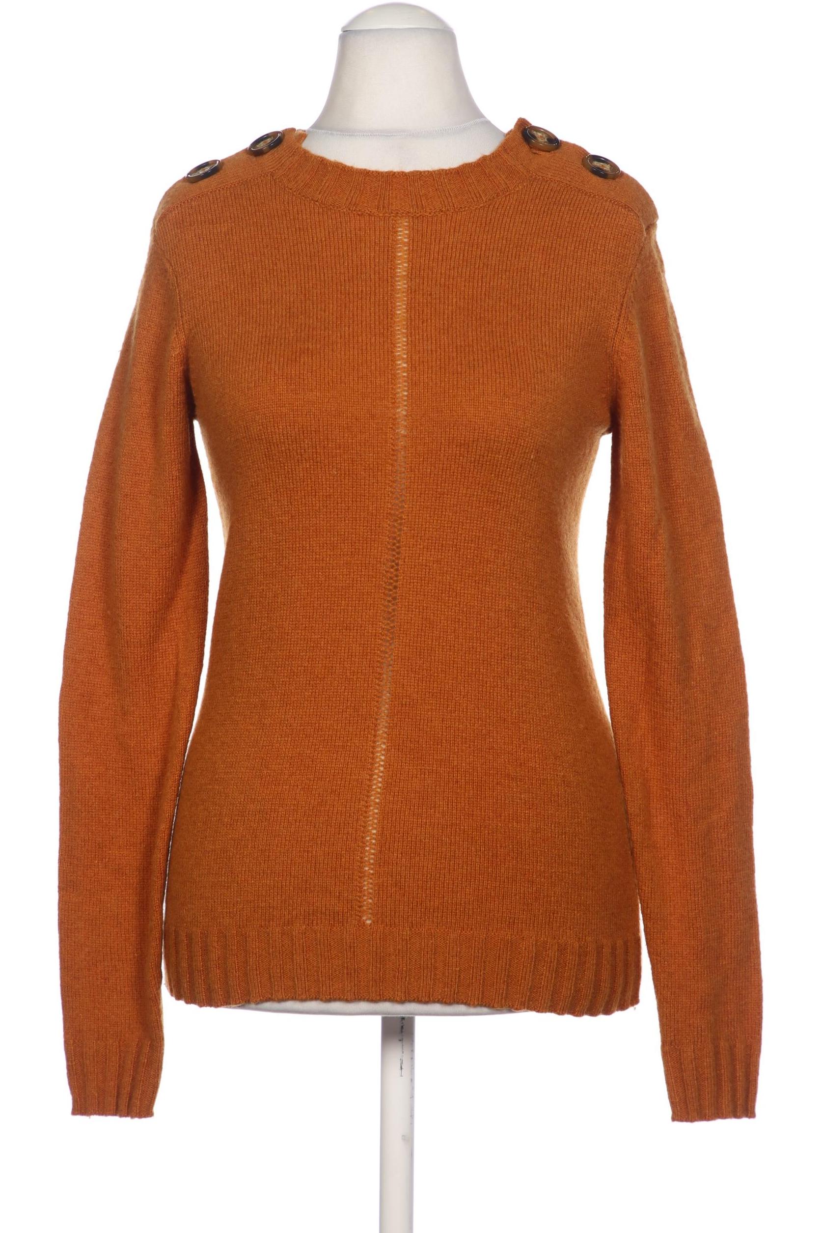 

LA Redoute Damen Pullover, braun, Gr. 36