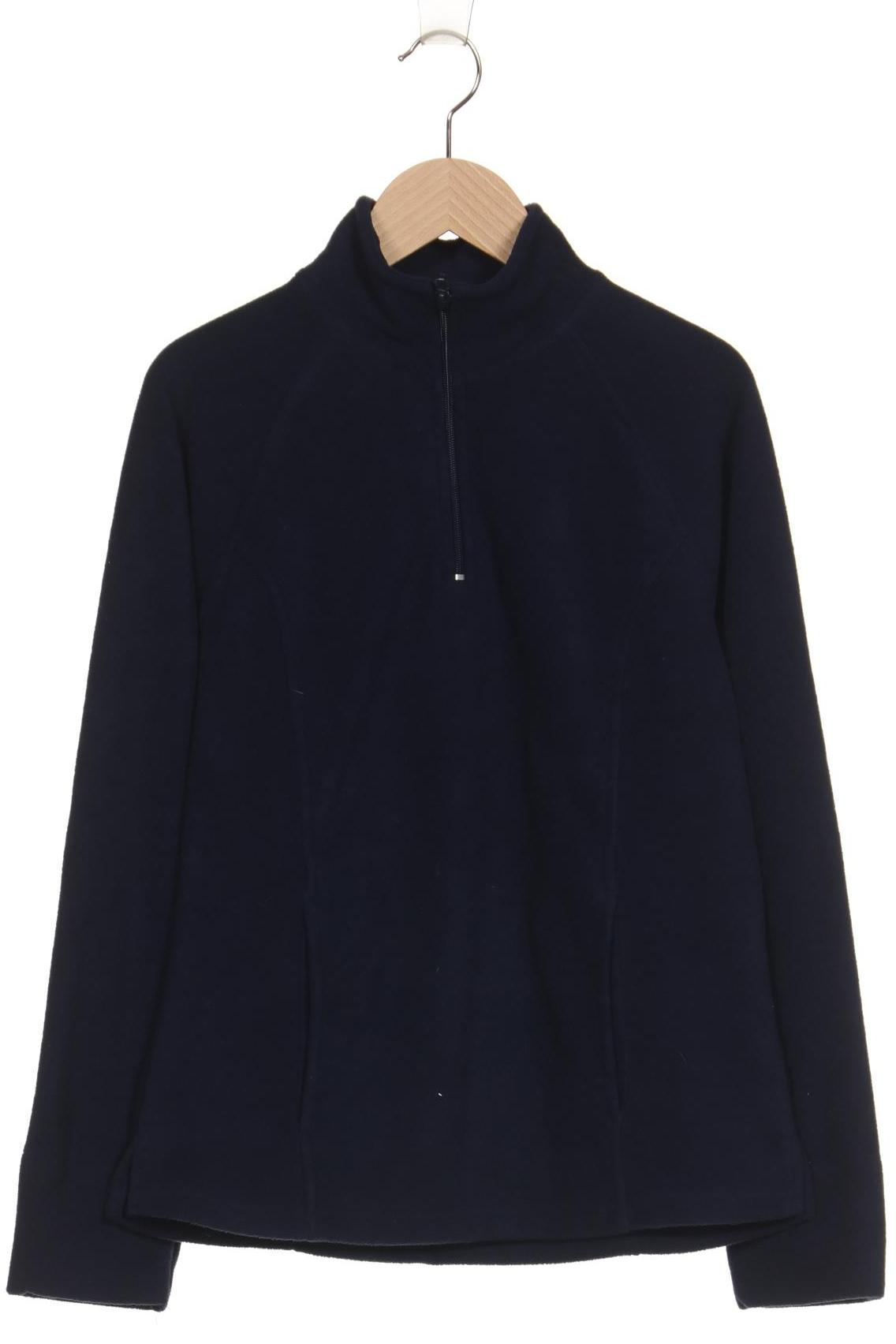 

LA Redoute Damen Sweatshirt, marineblau, Gr. 32