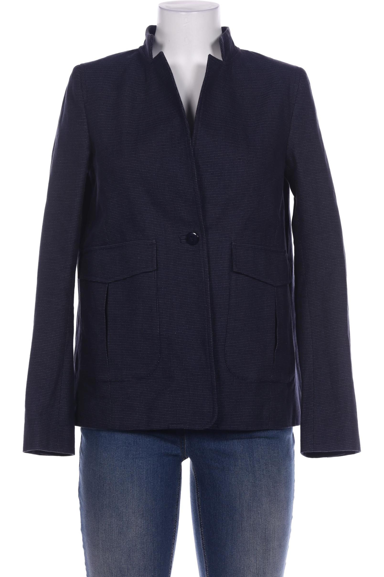 

LA Redoute Damen Blazer, marineblau, Gr. 36