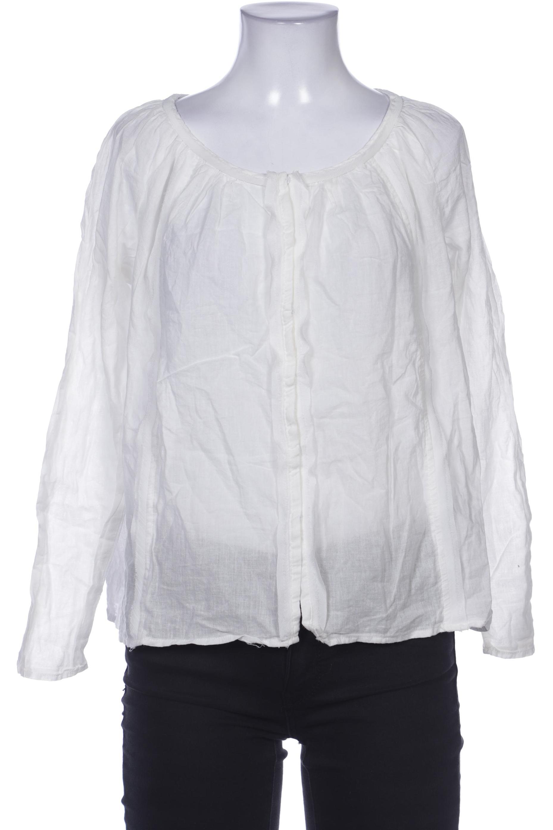 

LA Redoute Damen Bluse, cremeweiß, Gr. 32