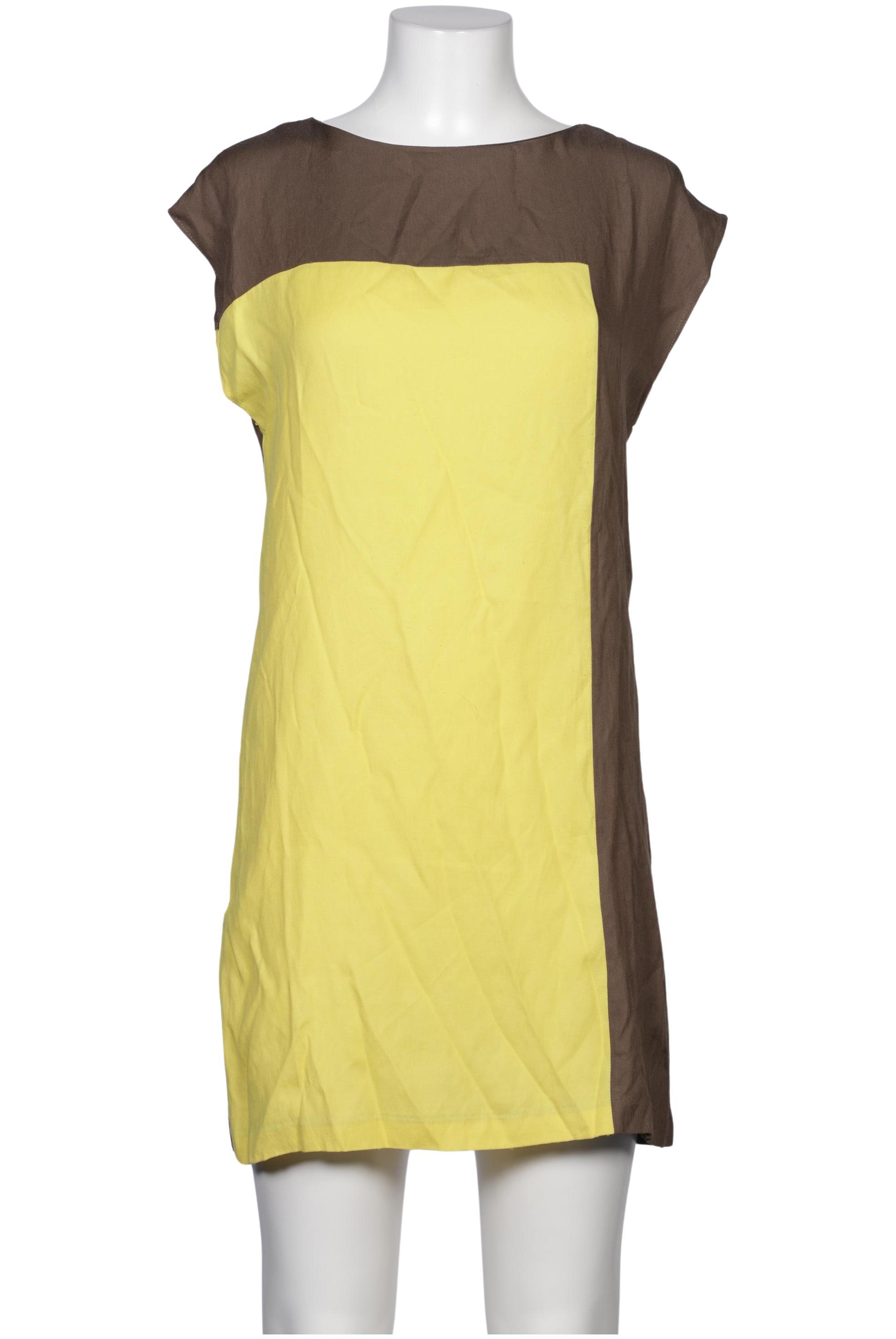 

LA Redoute Damen Kleid, mehrfarbig, Gr. 38