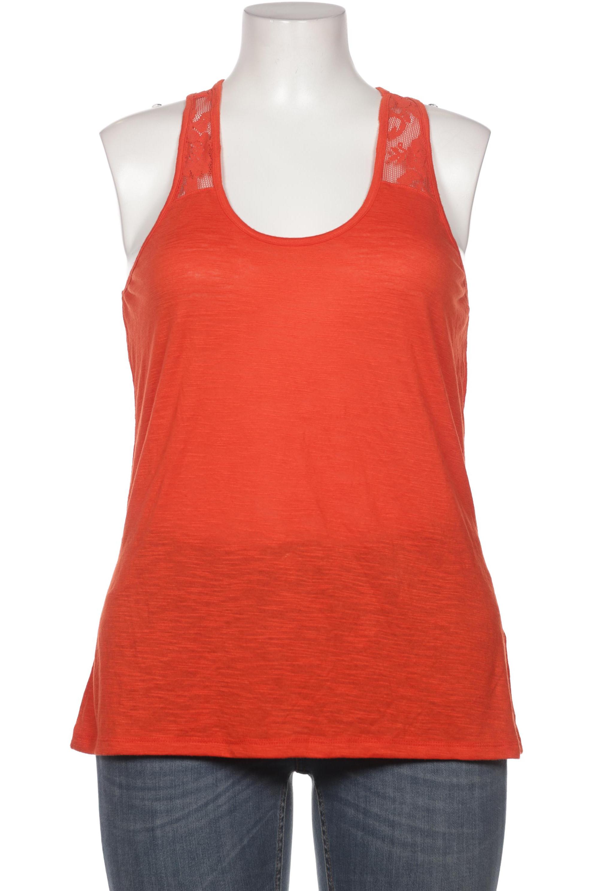 

LA Redoute Damen Top, rot, Gr. 40