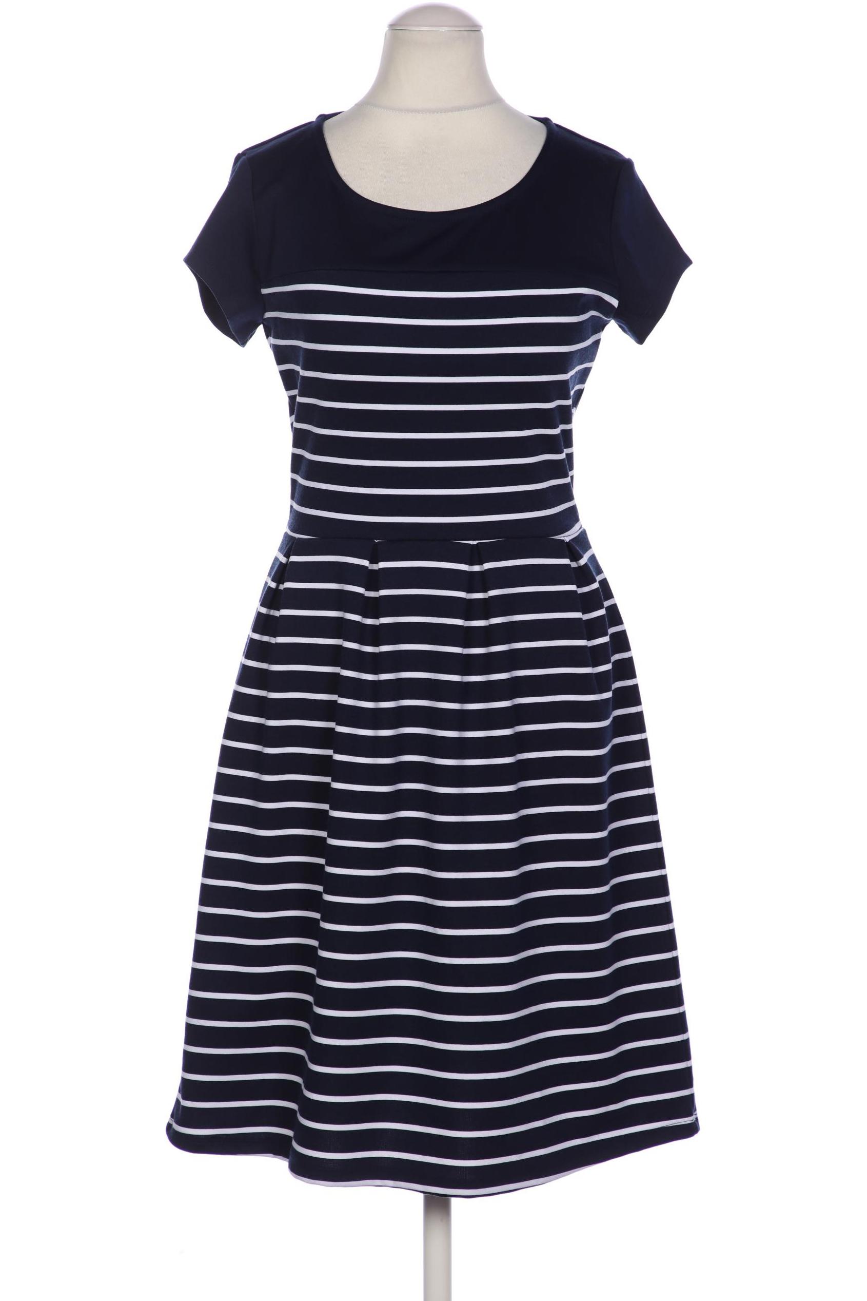 

LA Redoute Damen Kleid, blau, Gr. 32