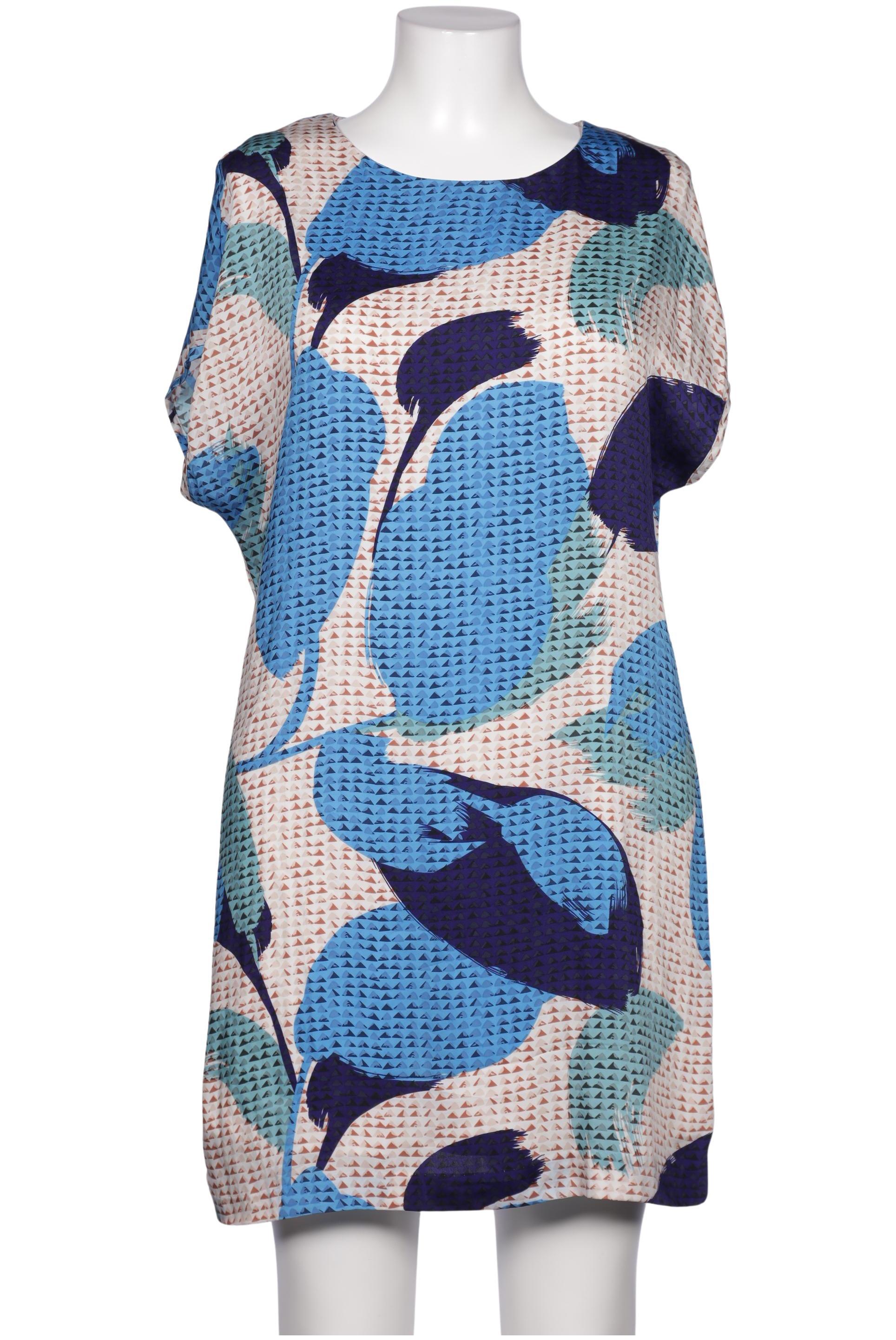 

LA Redoute Damen Kleid, mehrfarbig, Gr. 48