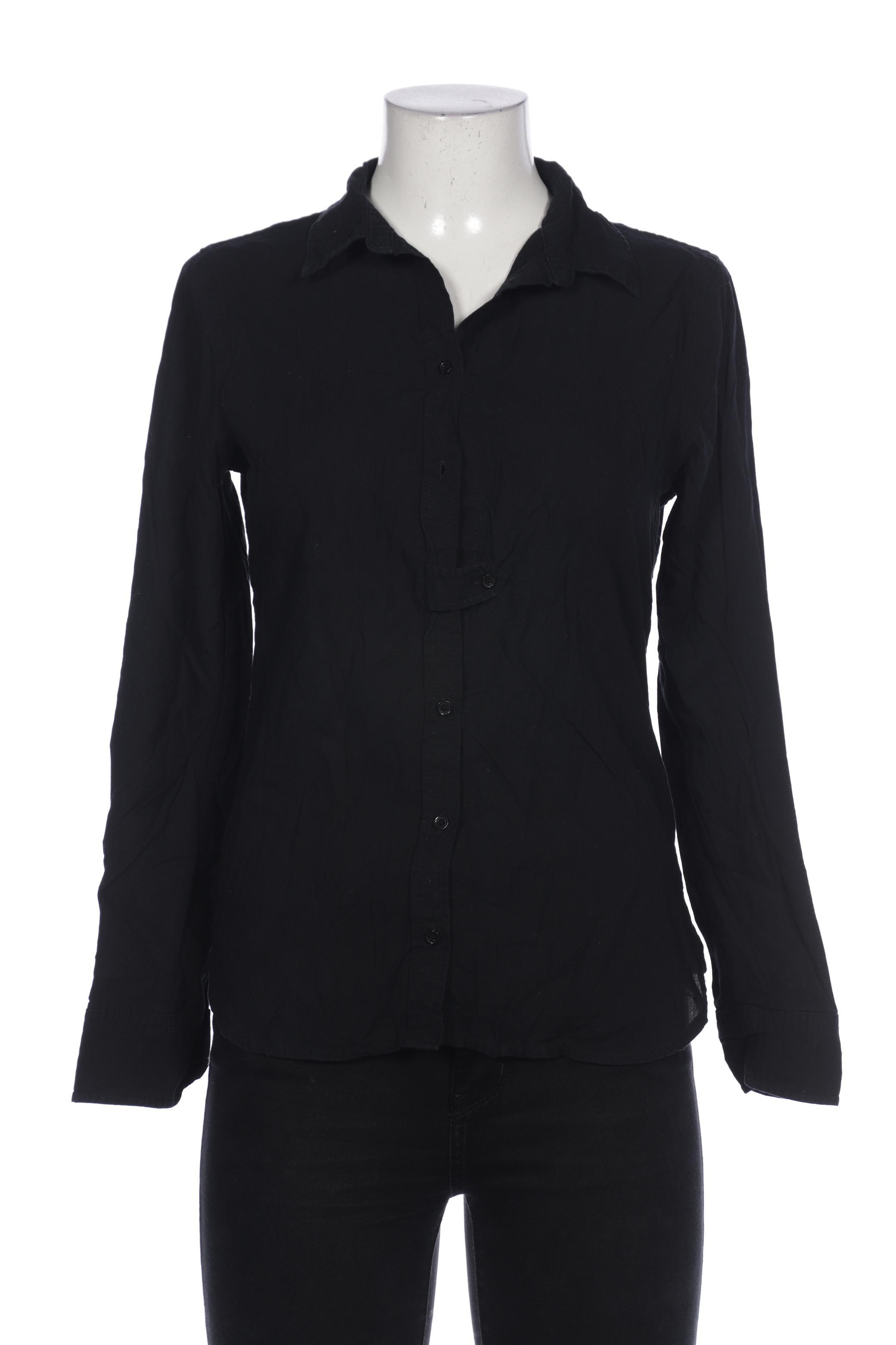 

LA Redoute Damen Bluse, schwarz, Gr. 36