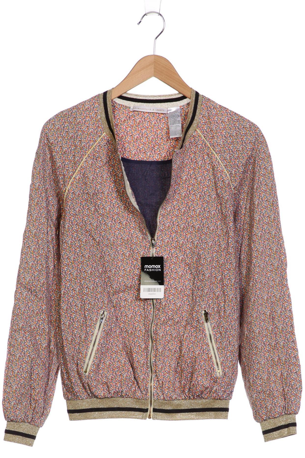 

LA Redoute Damen Jacke, mehrfarbig, Gr. 36