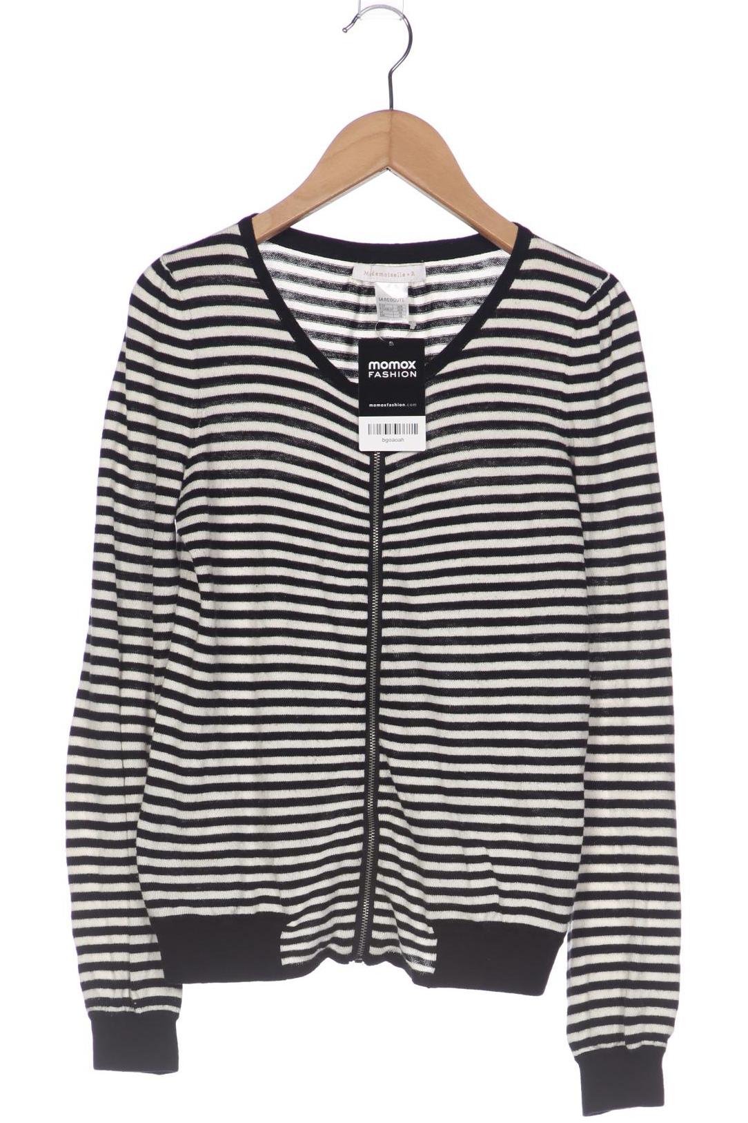

LA Redoute Damen Strickjacke, schwarz, Gr. 32